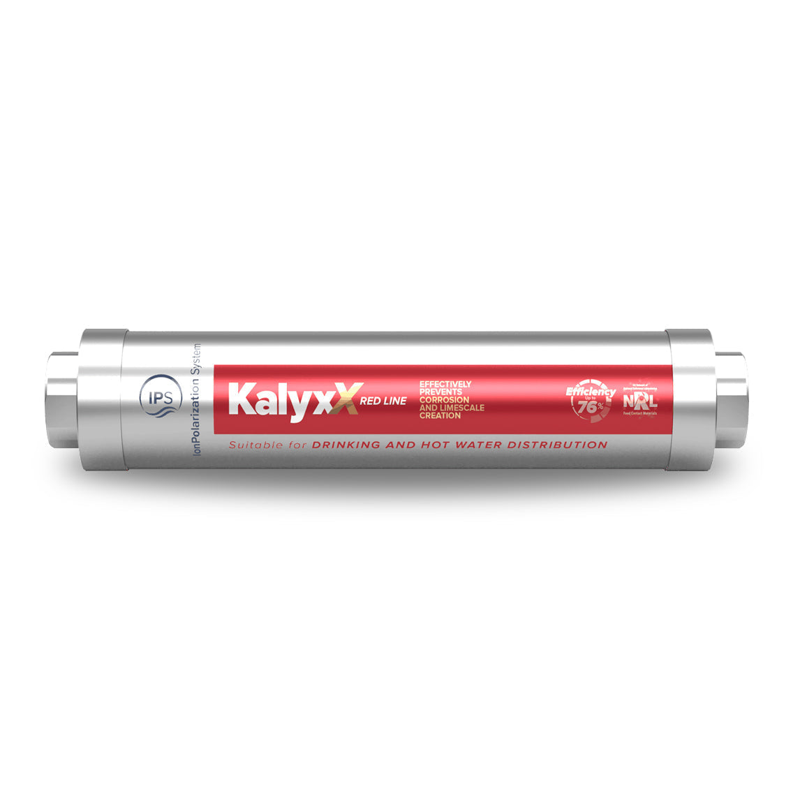 Kalkfilter