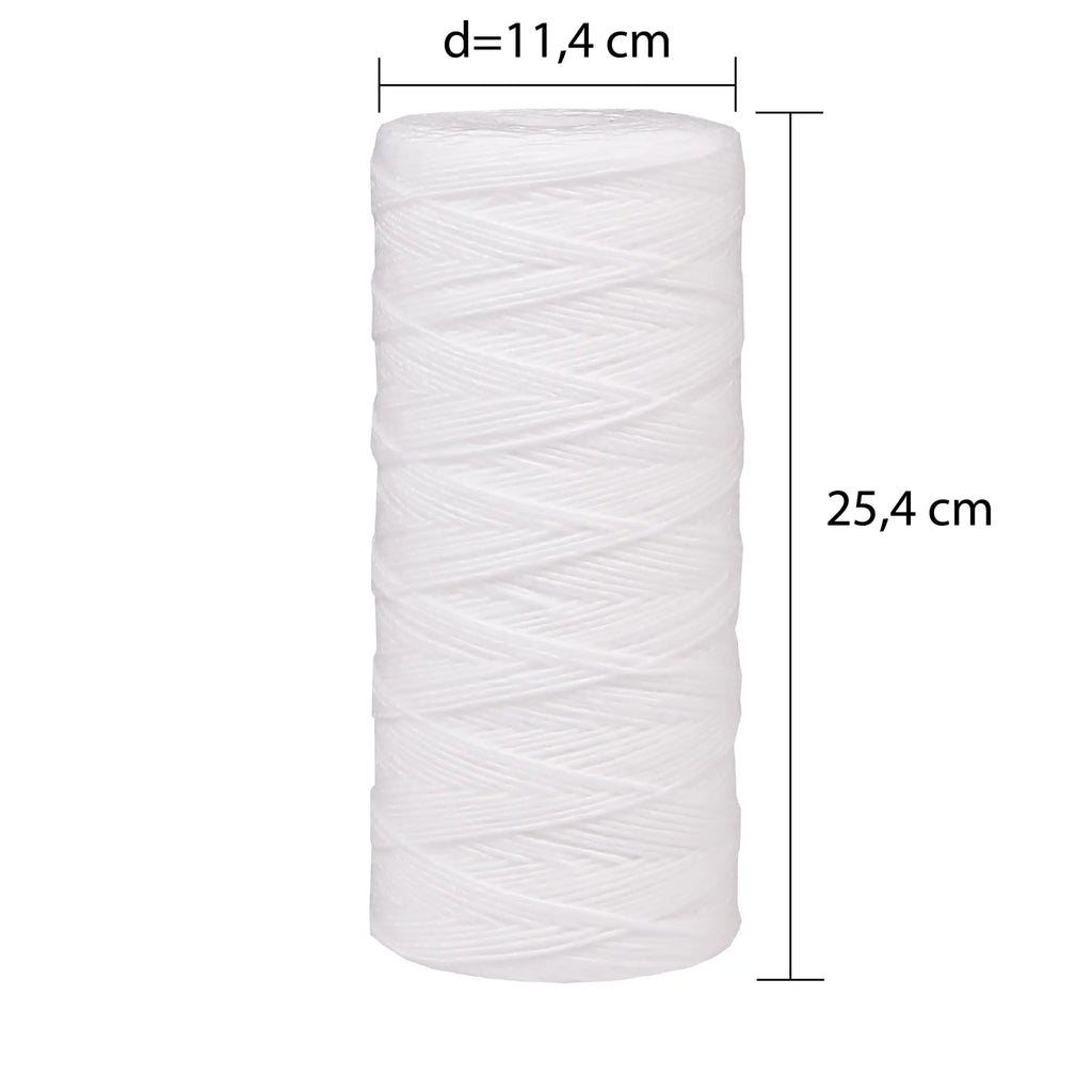 Garnpatron 10" - 50 Micron