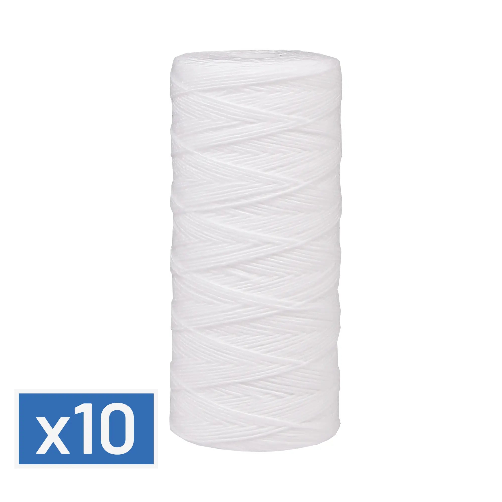 Garnpatron 10" - 50 Micron (10-pack)