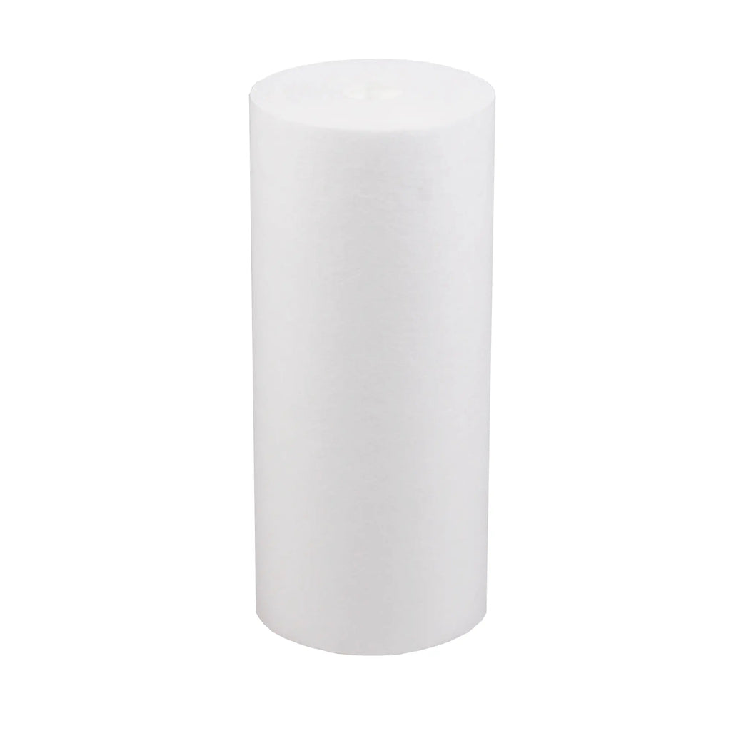 Polypropen filterpatron 10" - 5 Micron