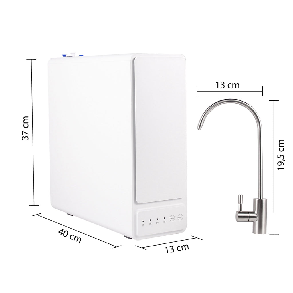 PurePlus (1,5 liters/min)