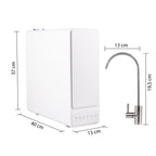 PurePlus (1,5 liter/min)