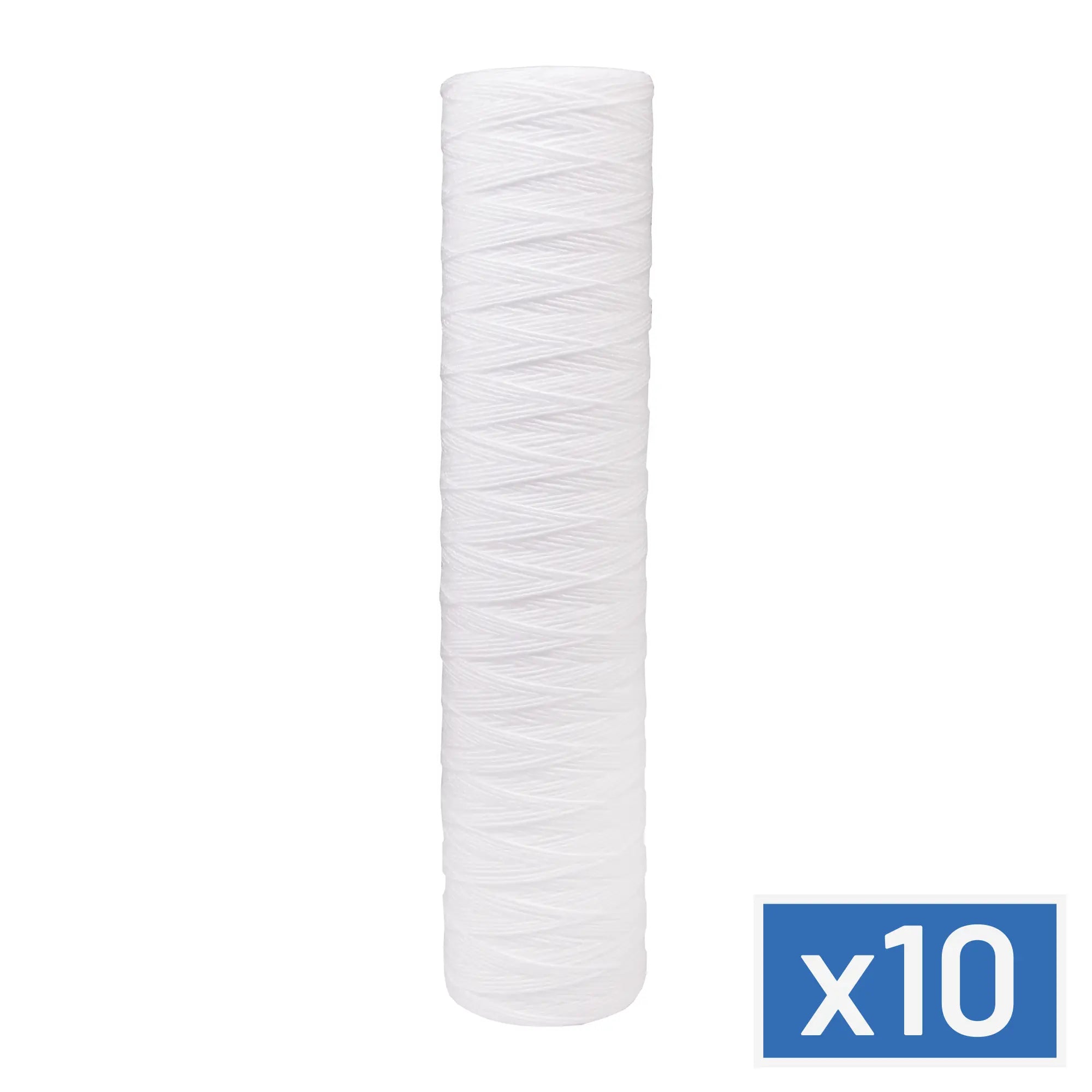 Garnpatron Big Blue 20″ – 50 mikron