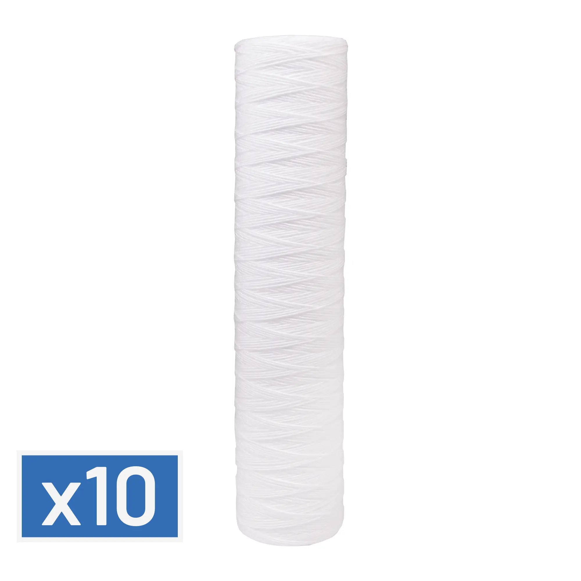 Garnpatron 20" - 50 Micron (10-pack)