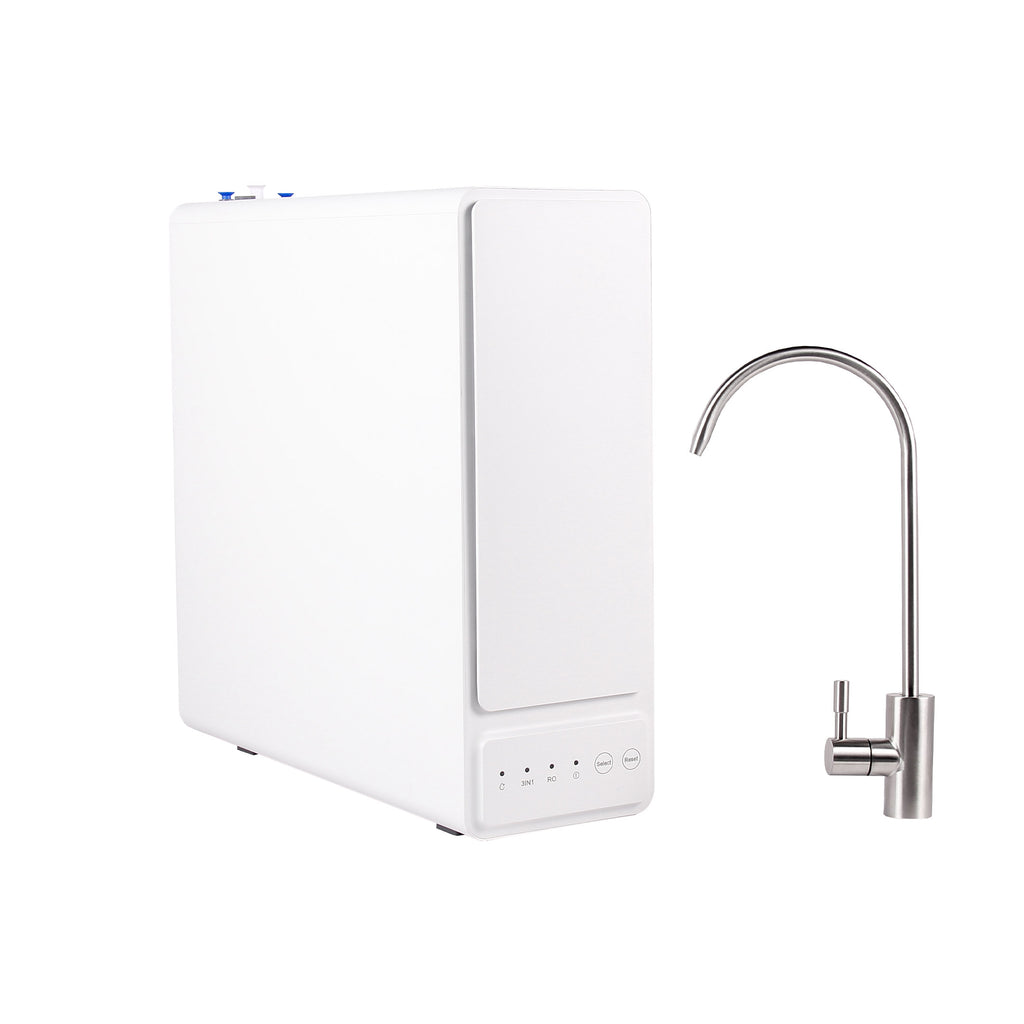 PurePlus (1,5 liters/min)