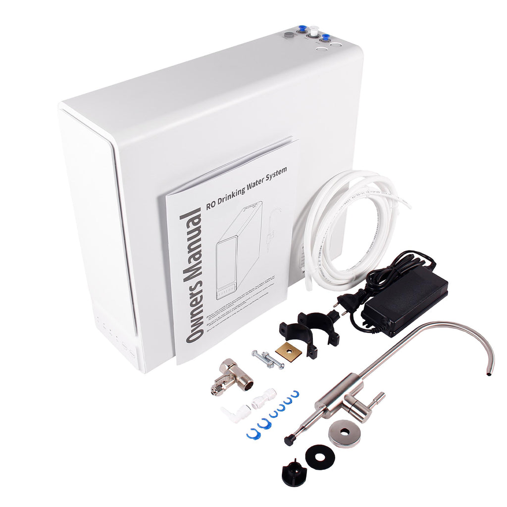 PurePlus (1,5 liters/min)