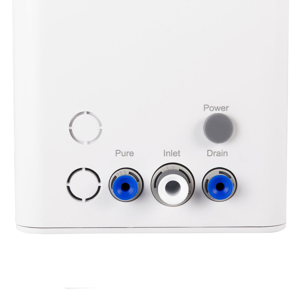 PurePlus (1,5 liters/min)