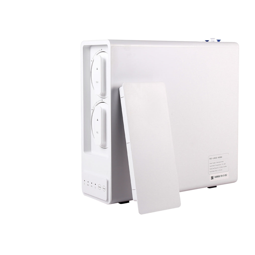 PurePlus (1,5 liters/min)