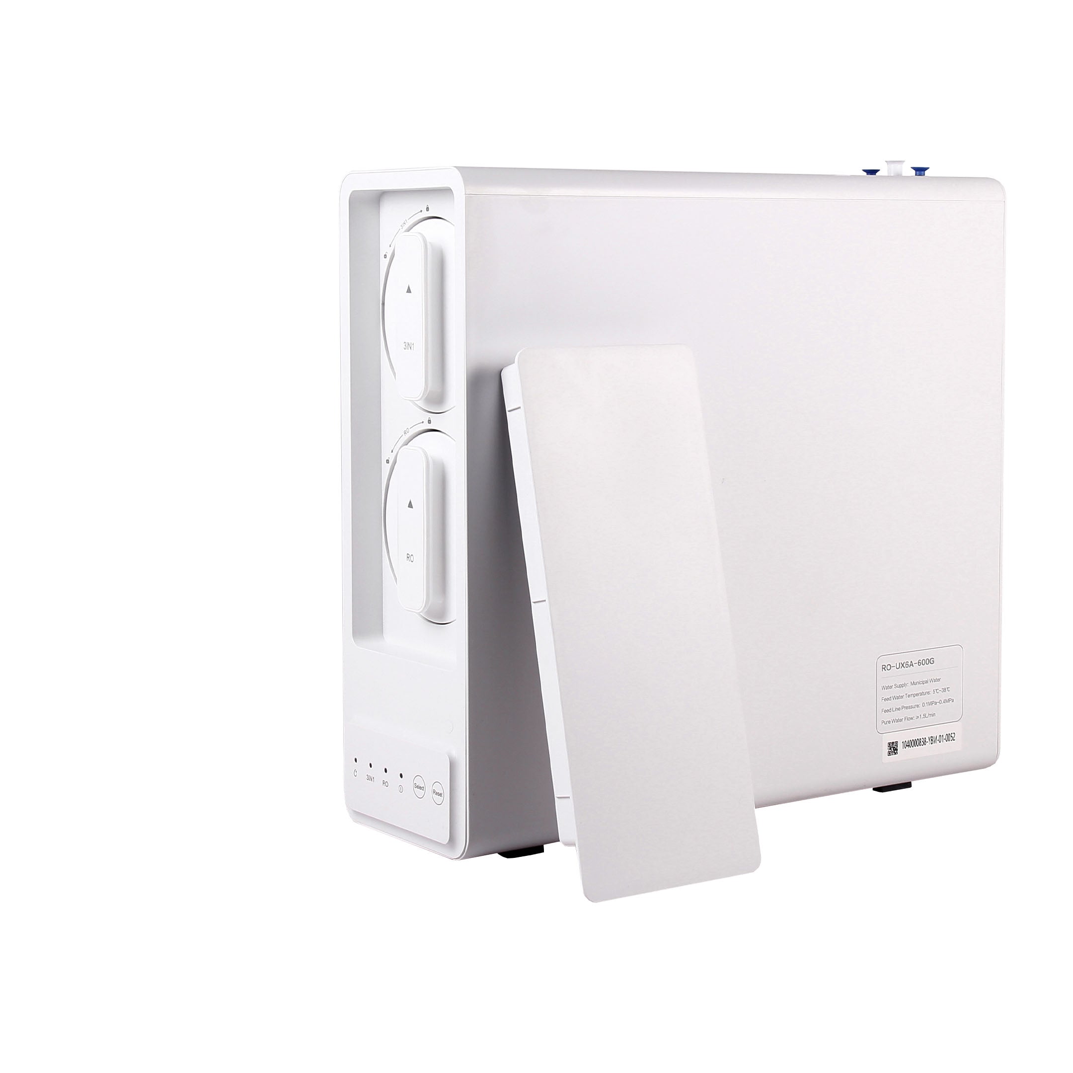 PurePlus (1,5 liters/min)