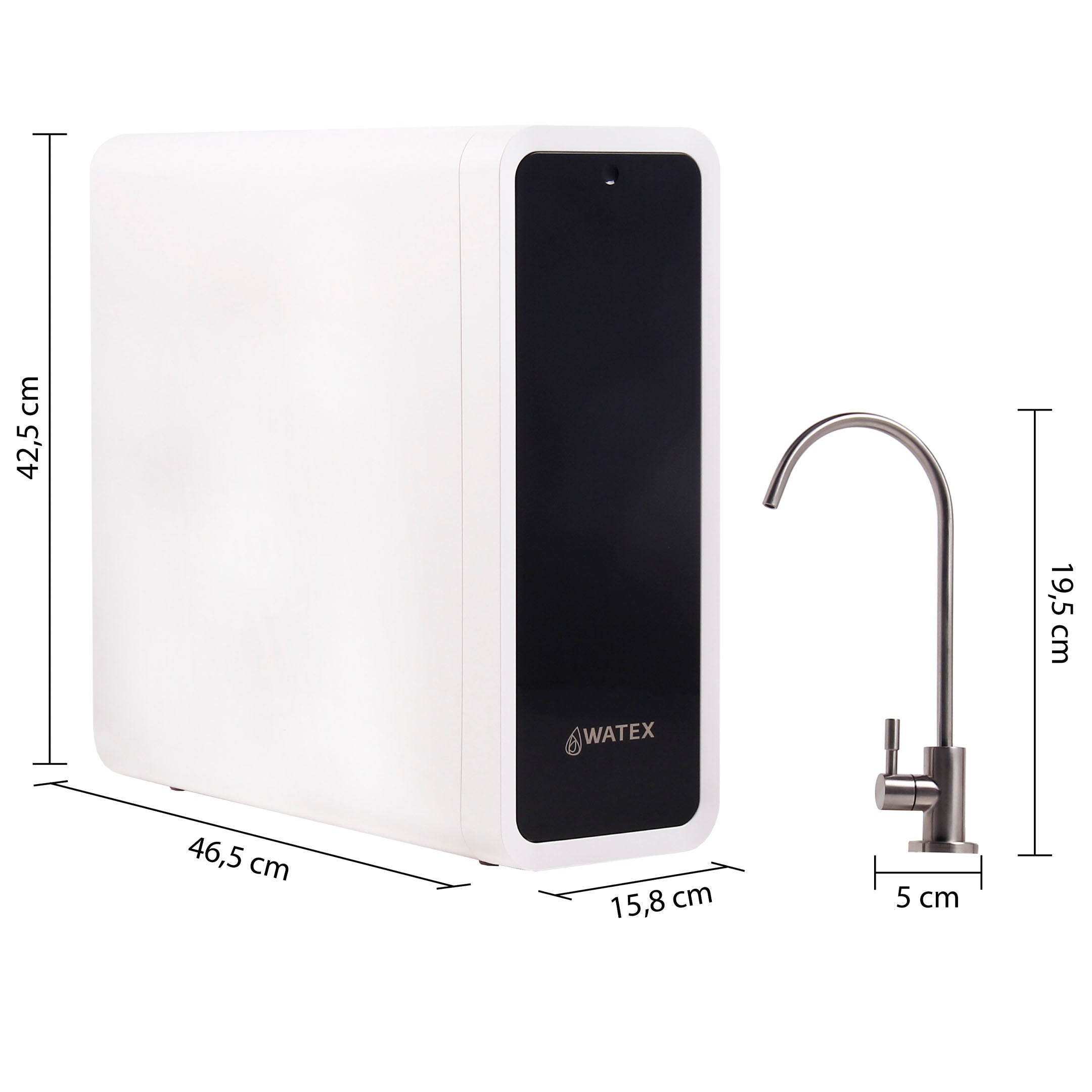 PureMax (2 liters/min)