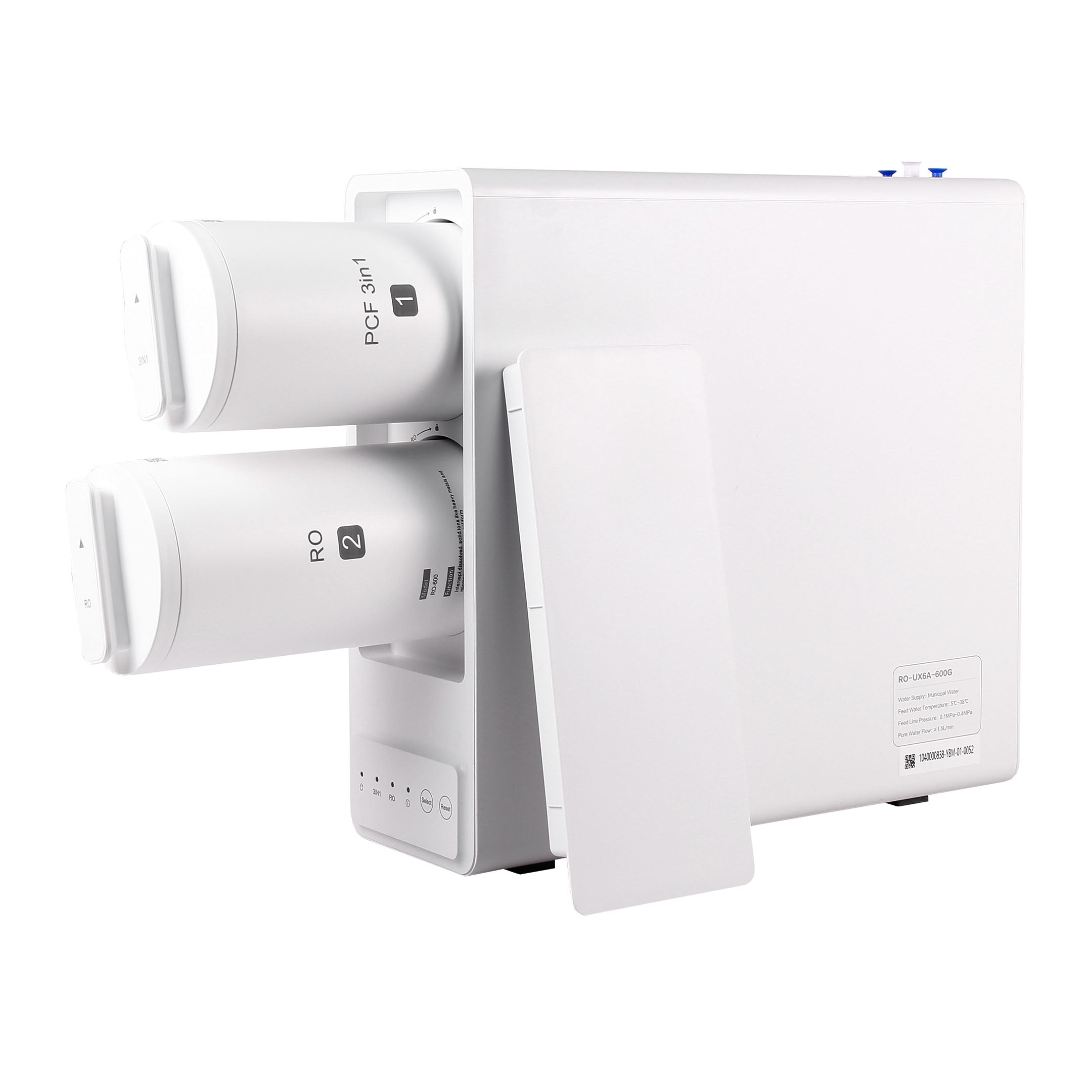 PurePlus (1,5 liters/min)