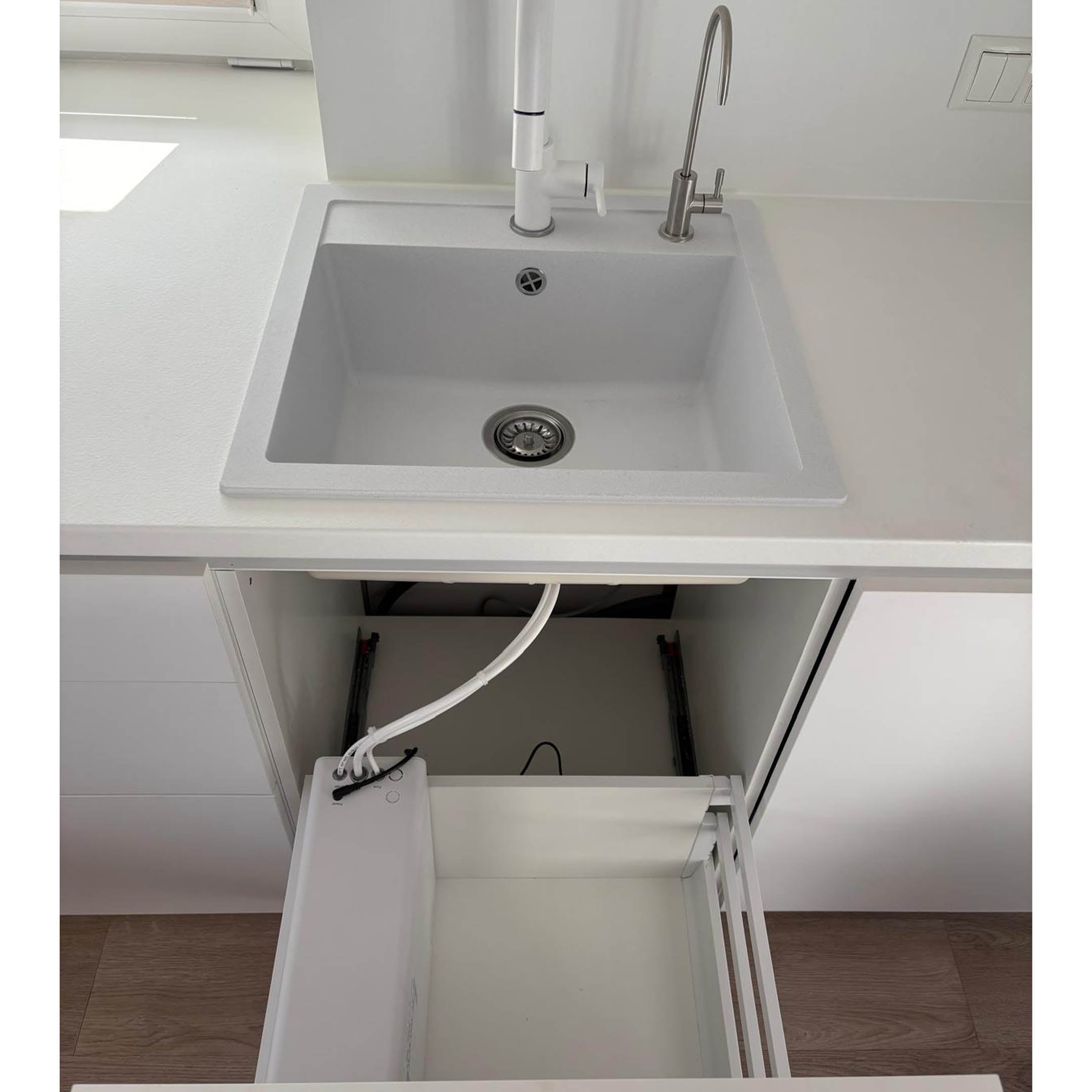 PurePlus (1,5 liters/min)