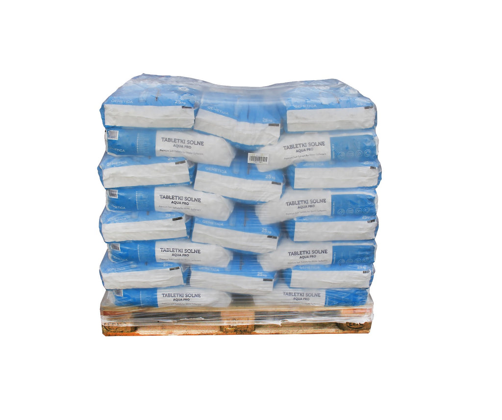 1000 kg AQUA PRO (40x25 kg)