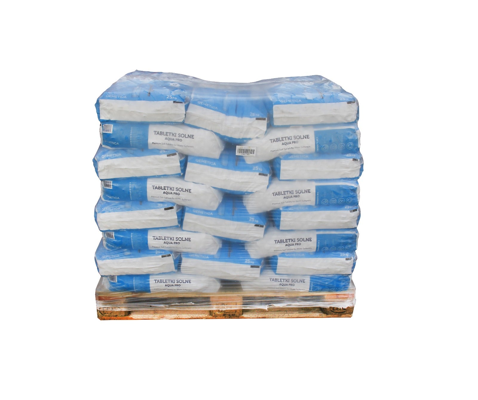 1000 kg AQUA PRO (40x25 kg)