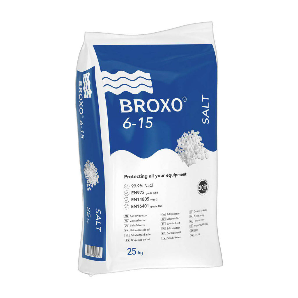 1000 kg BROXO 6-15 (40x25 kg)