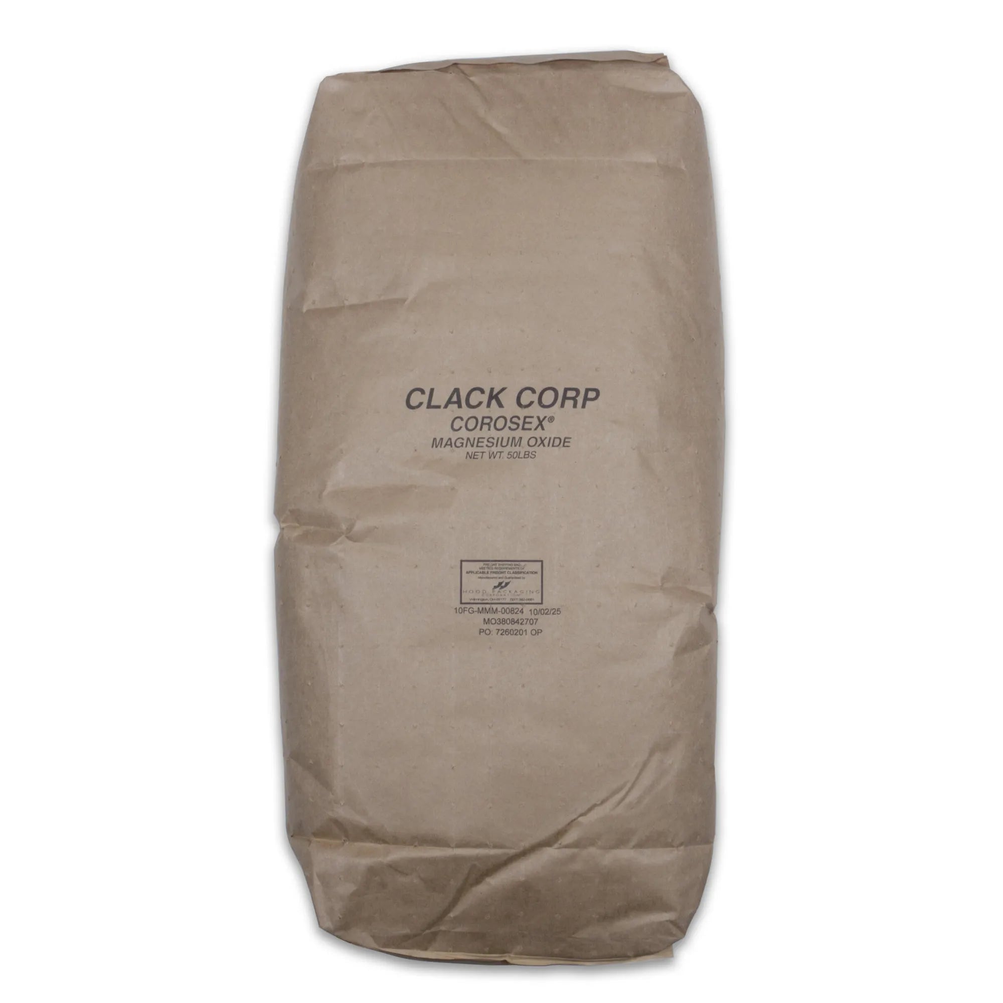 Clack Corosex (22,5 kg)
