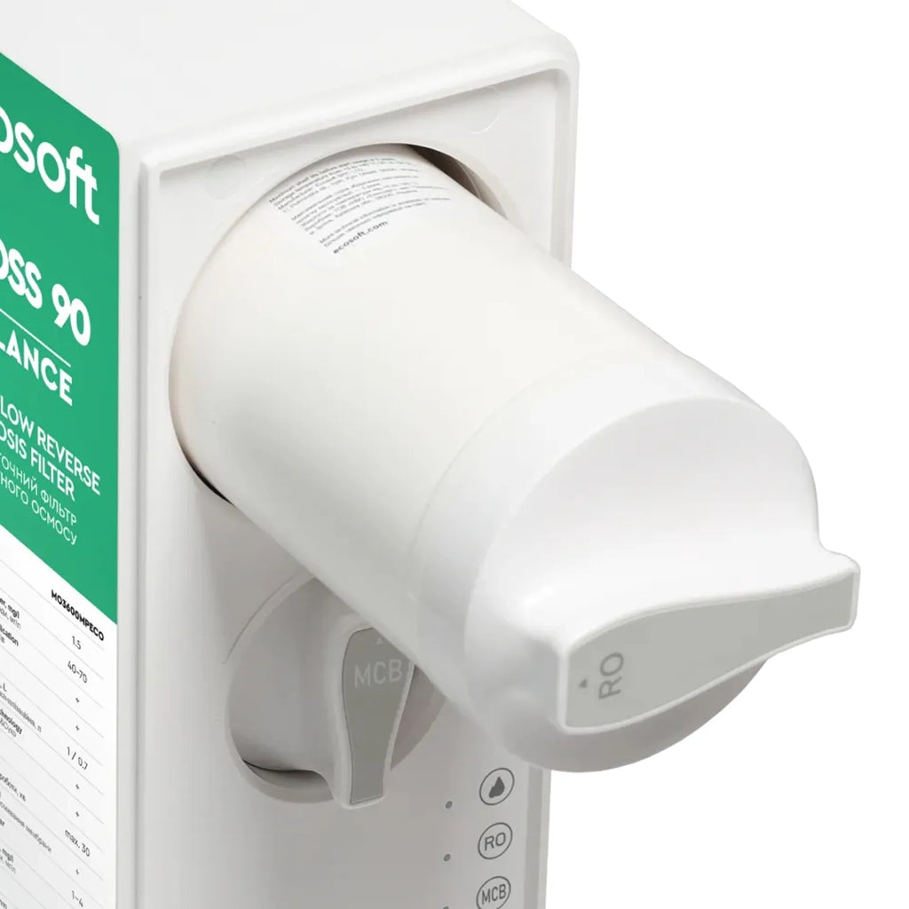 CROSS 90 Balance (1,5 liter/min)