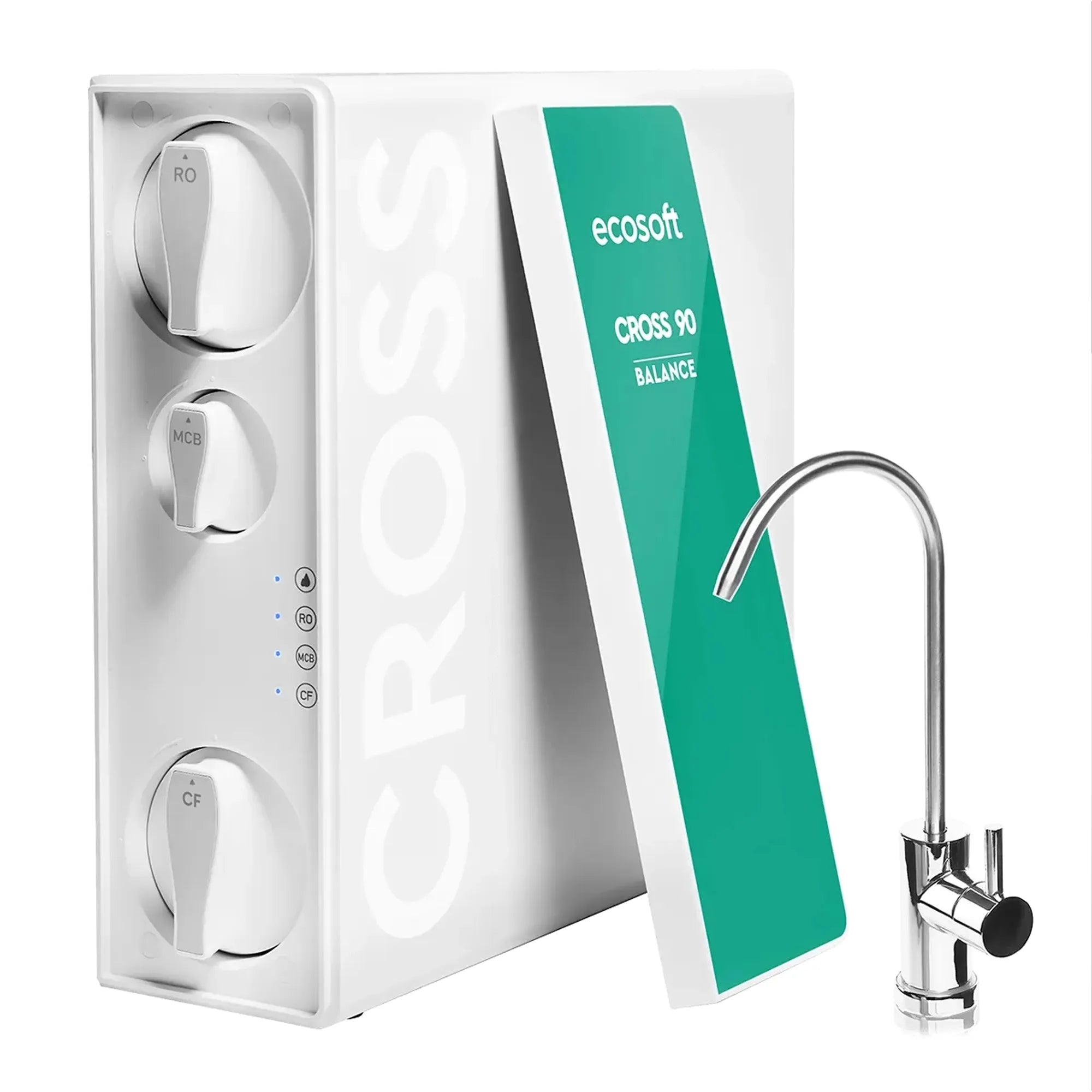 CROSS 90 Balance (1,5 liter/min)