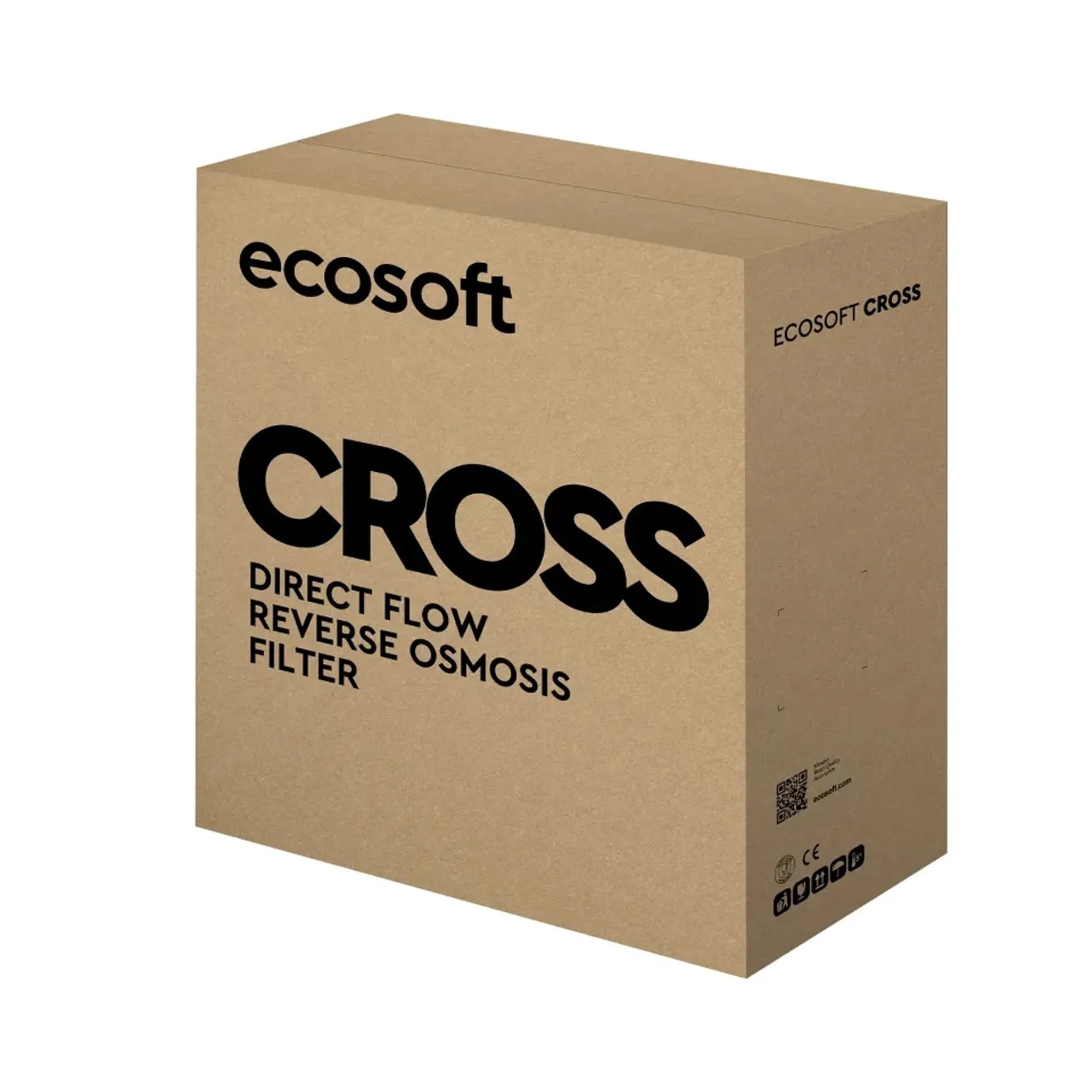 CROSS 90 Balance (1,5 liter/min)