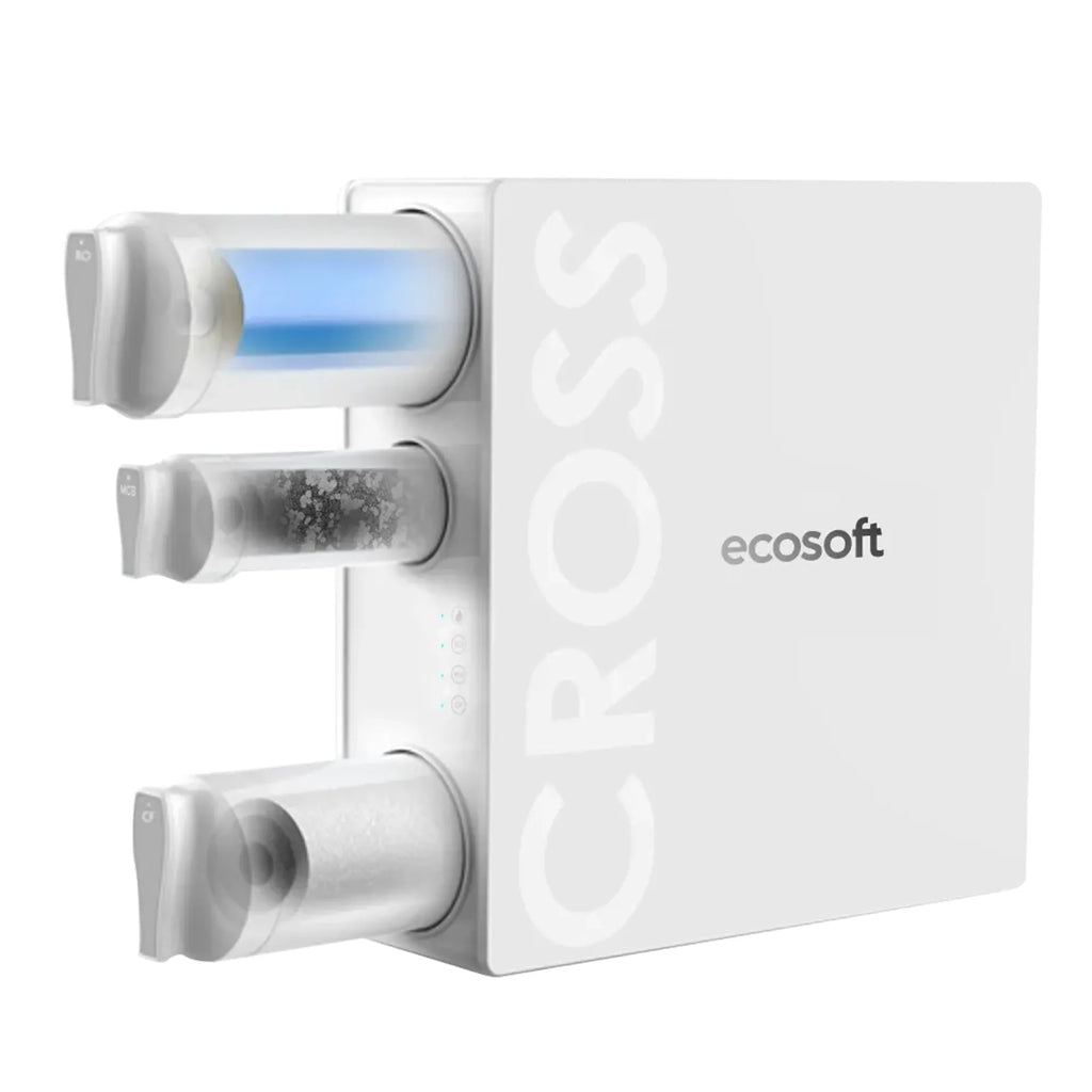 CROSS 90 Balance (1,5 liter/min)