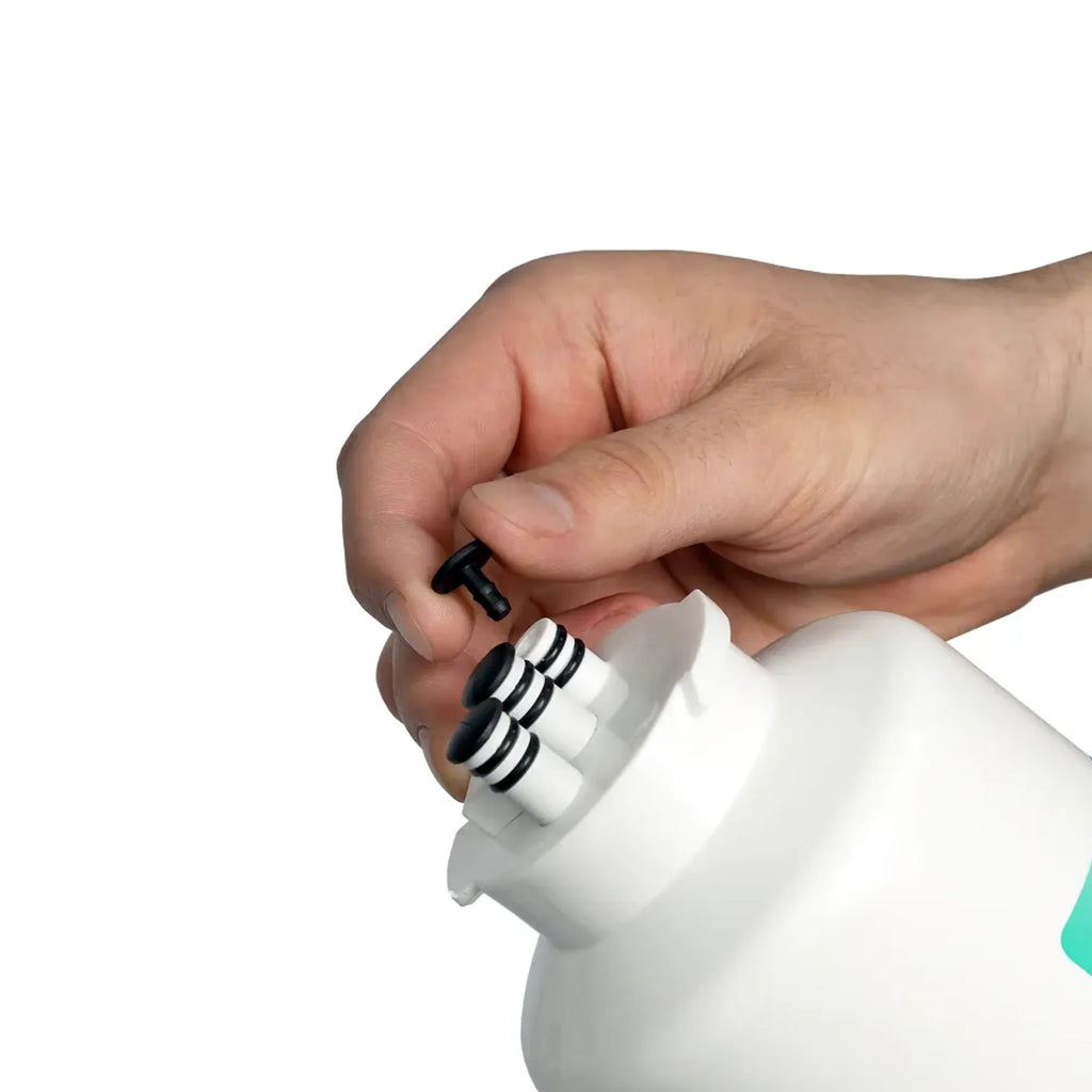 CROSS 90 Balance (1,5 liter/min)
