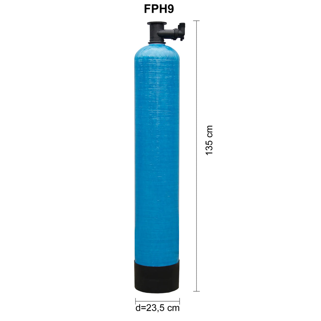 Avsyrningsfilter FPH-9