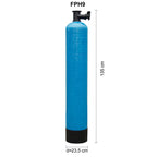 Avsyrningsfilter FPH-9