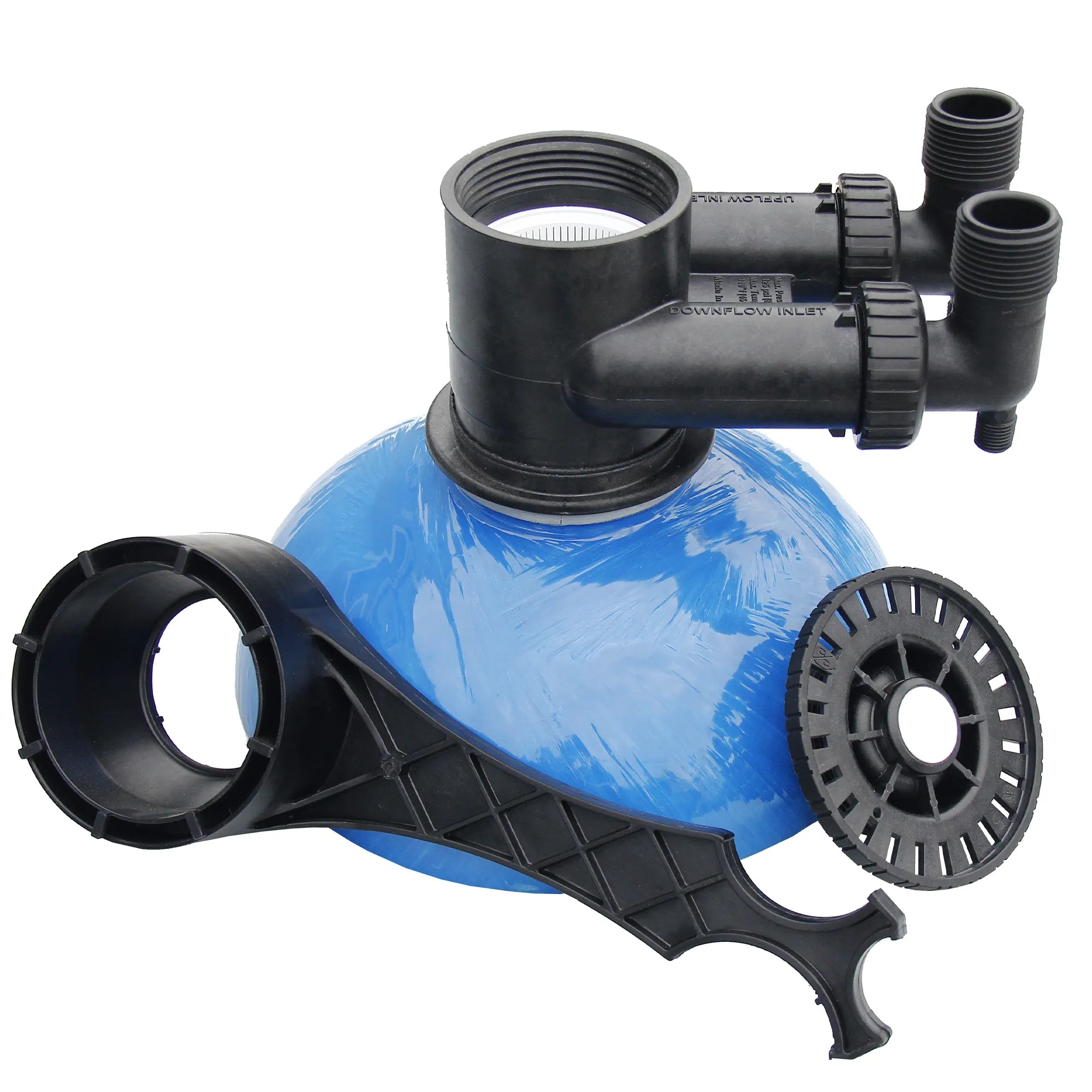 Avsyrningsfilter FPH-10