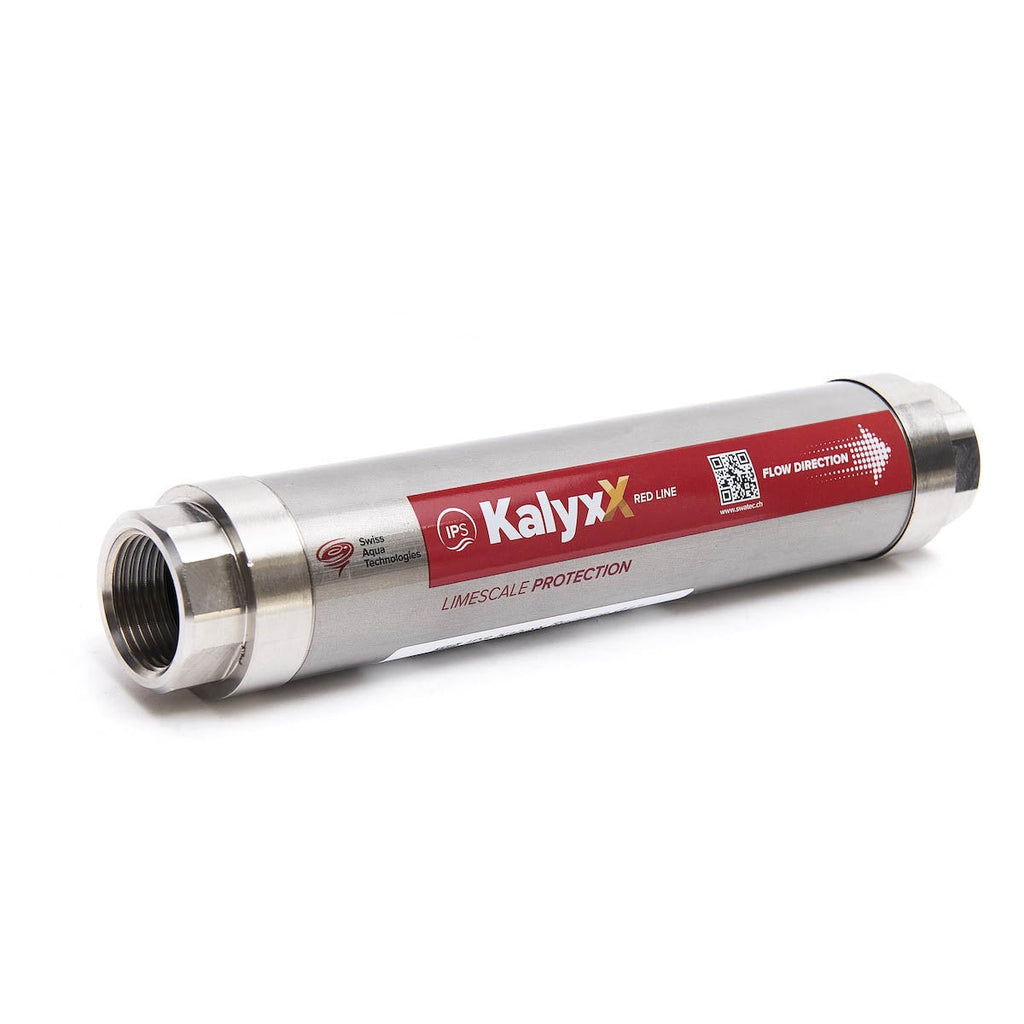 IPS KalyxX Redline