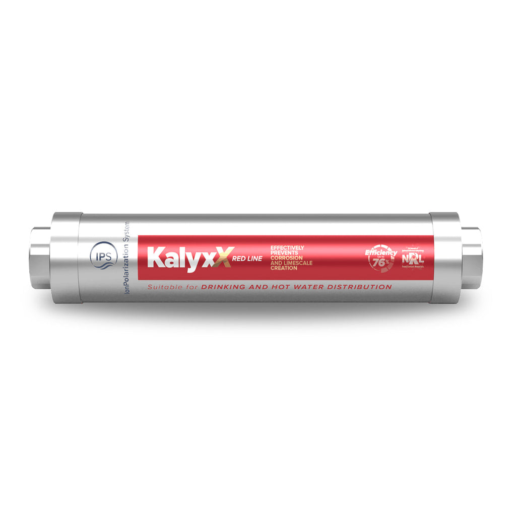 IPS KalyxX Redline
