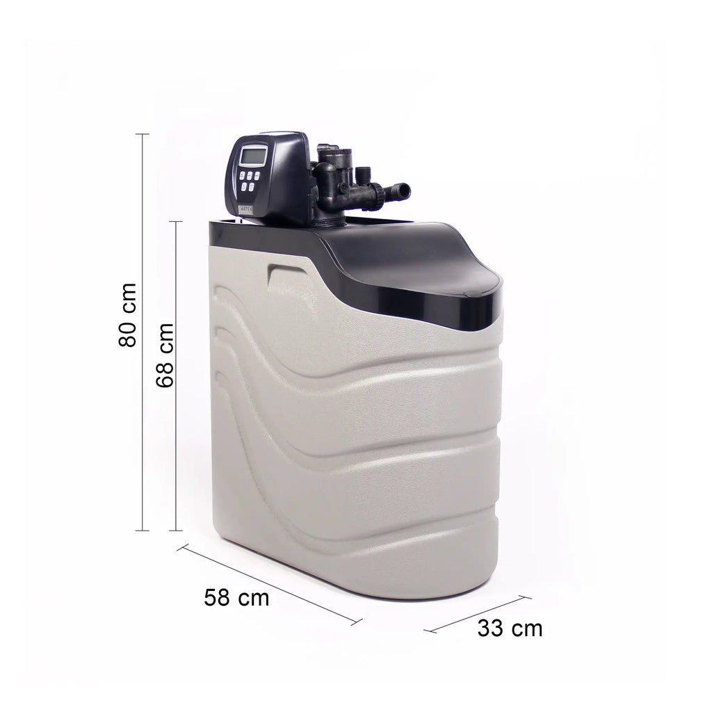 Watex CMS CAB MIDI GREY