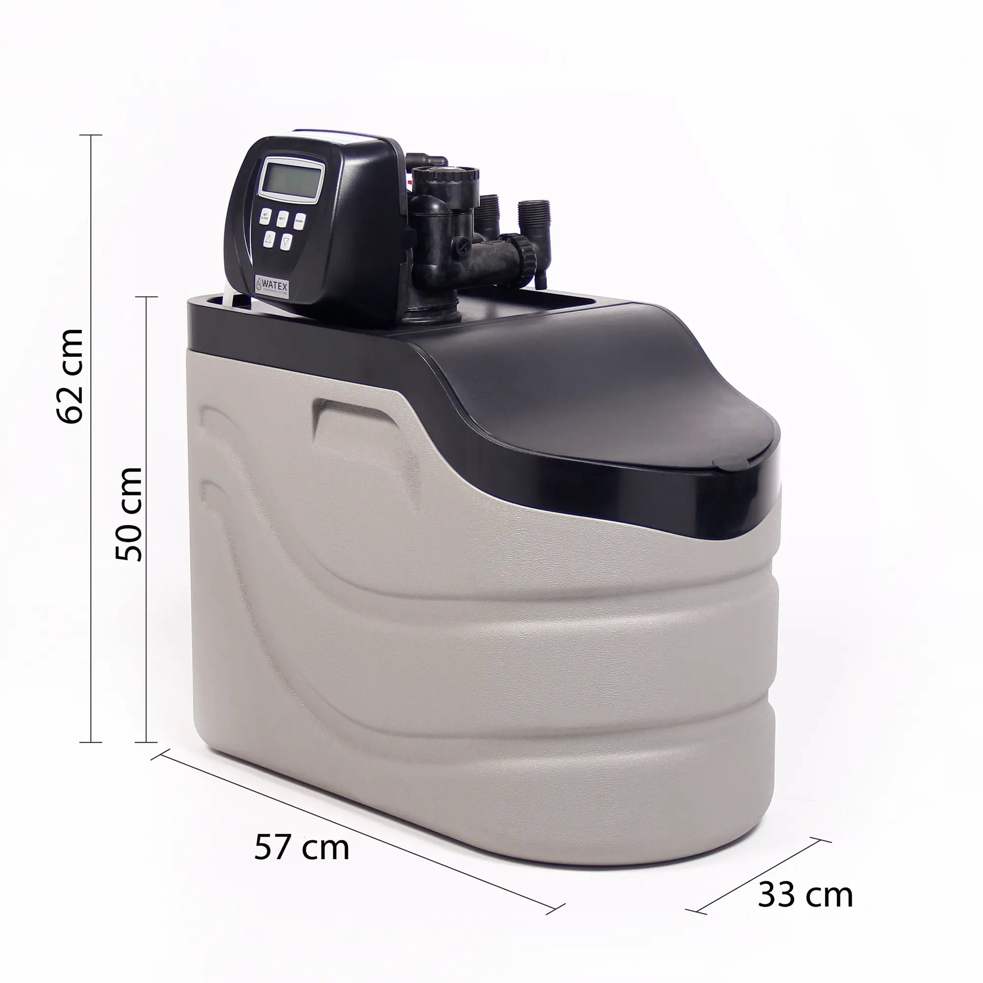 Watex CMS CAB MINI GREY