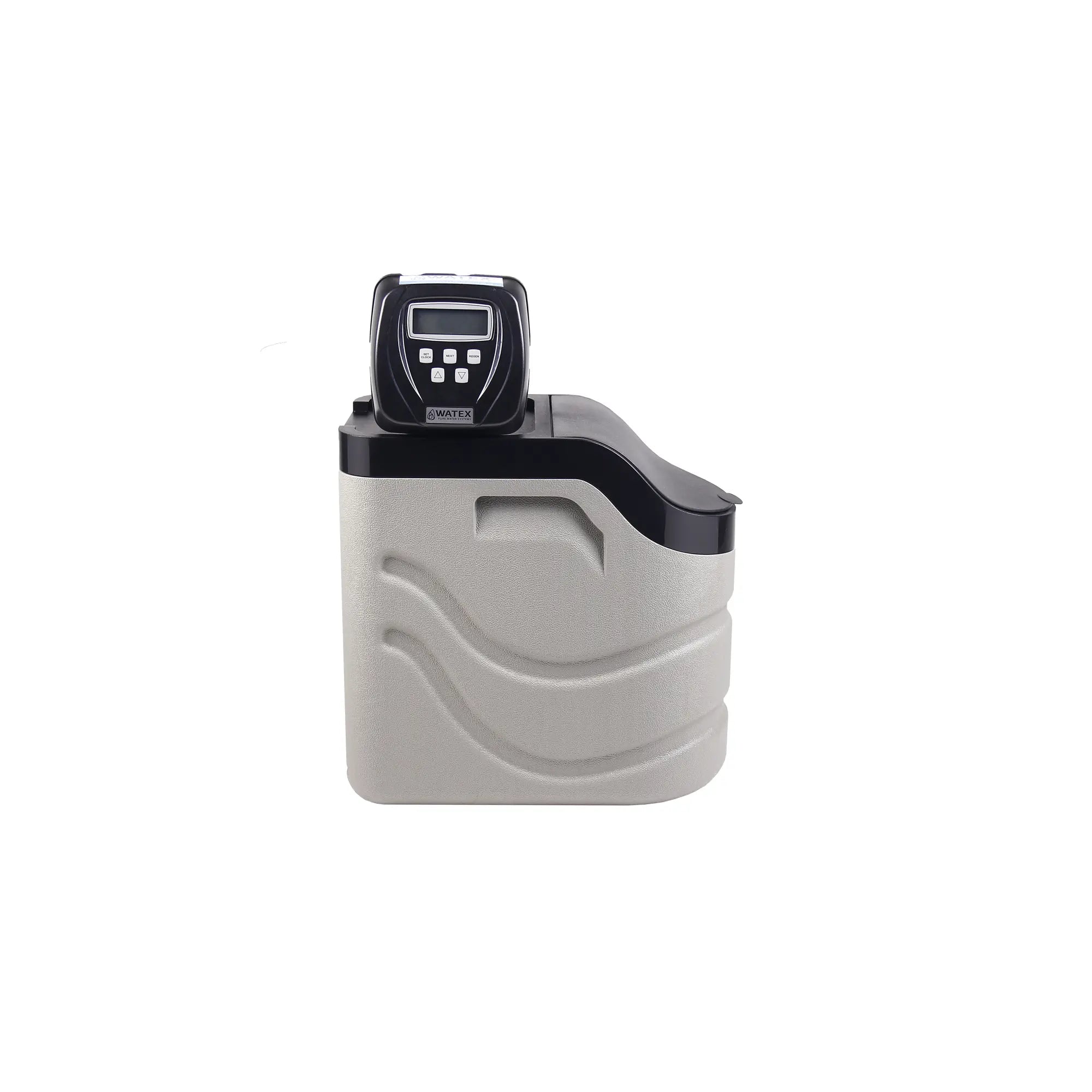 Watex CMS CAB MINI SLIM GREY