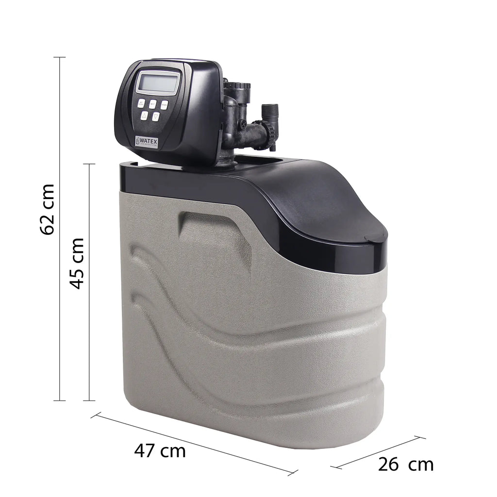Watex CMS CAB MINI SLIM GREY