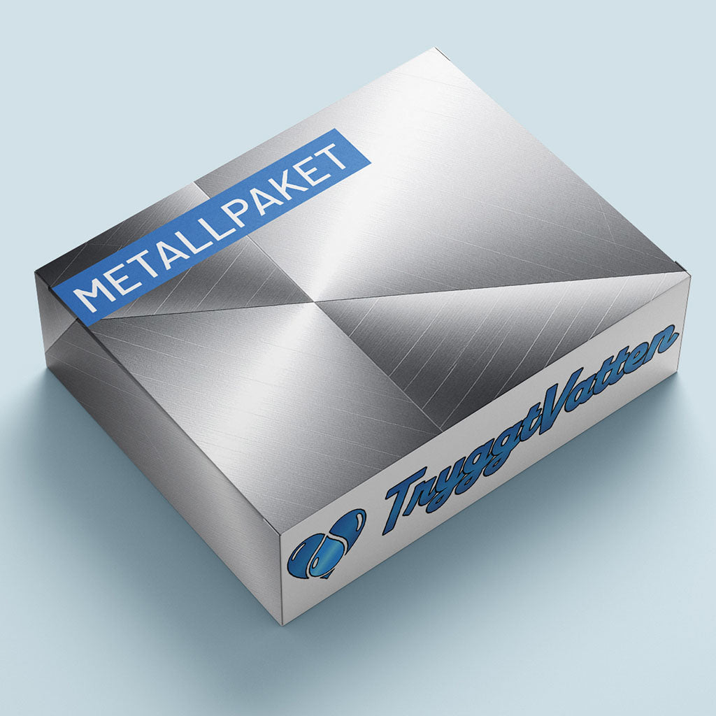 Metallpaket