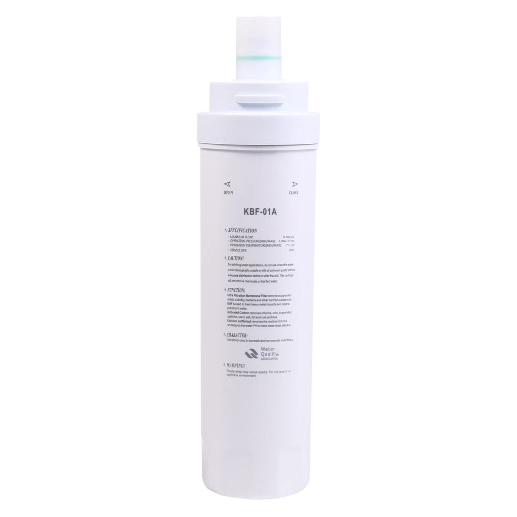 MonoPure Refillfilter