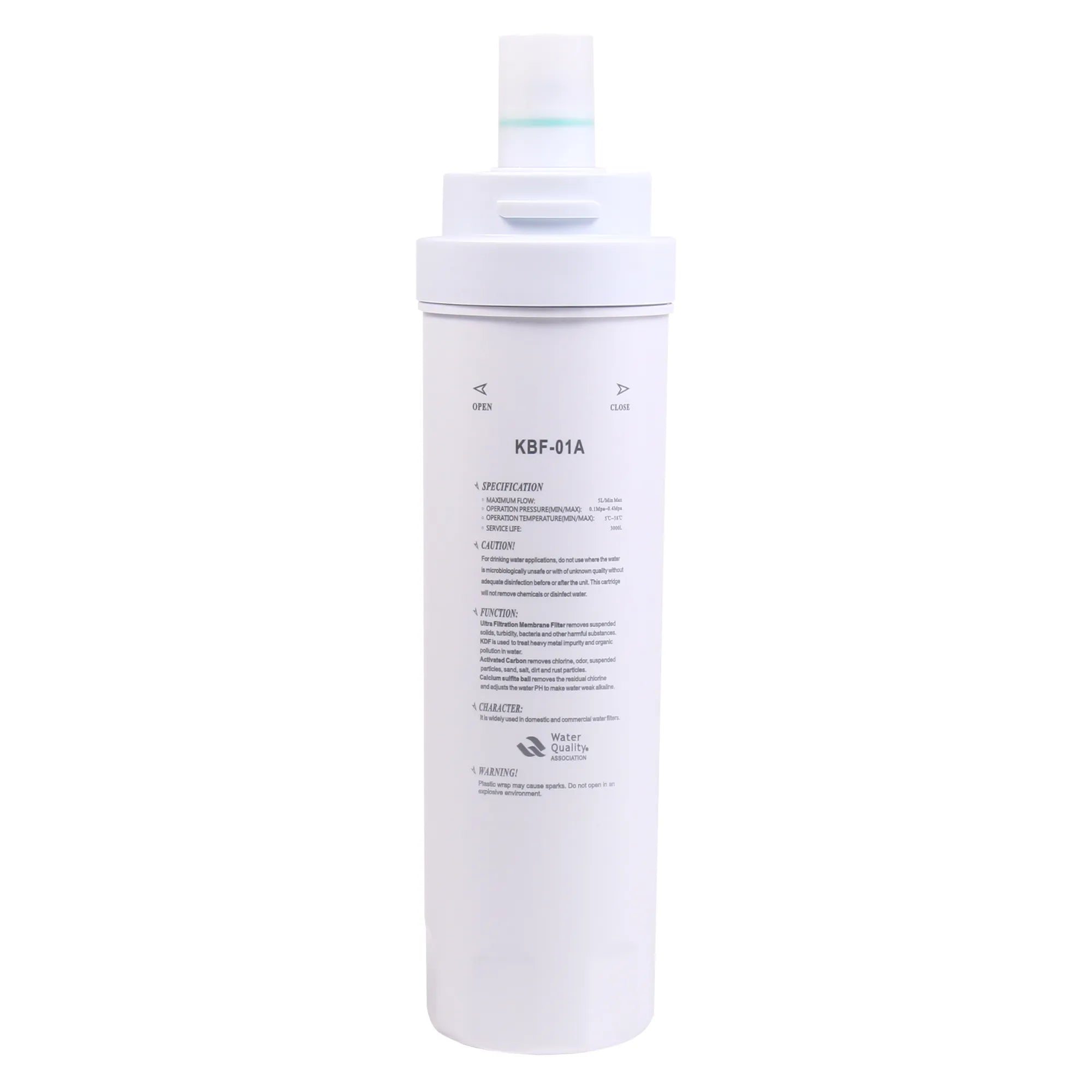 MonoPure Refillfilter