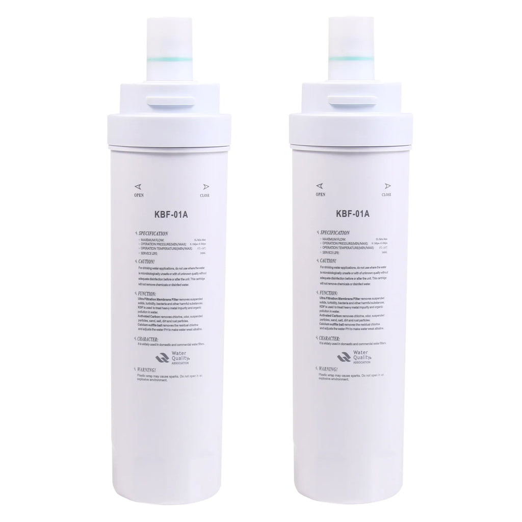 MonoPure Refillfilter (2 år)