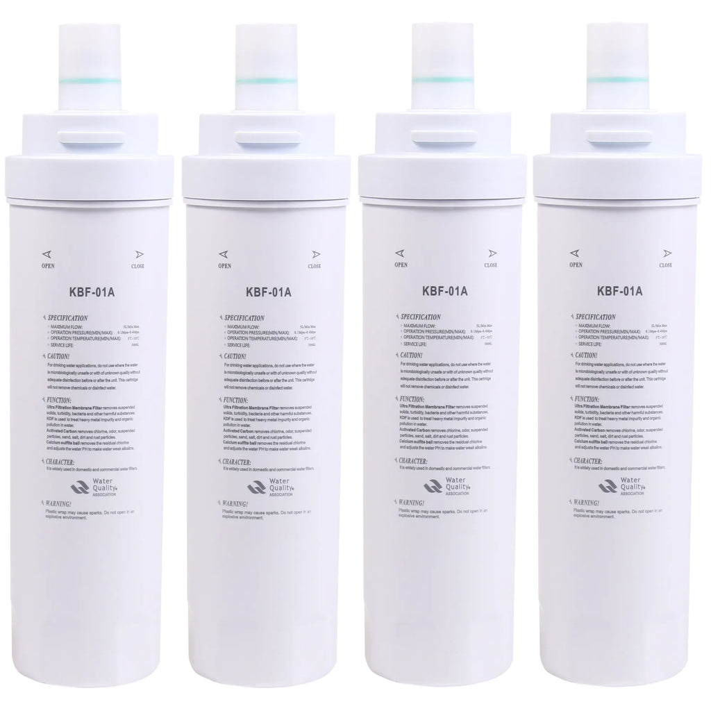 MonoPure Refillfilter (4 år)