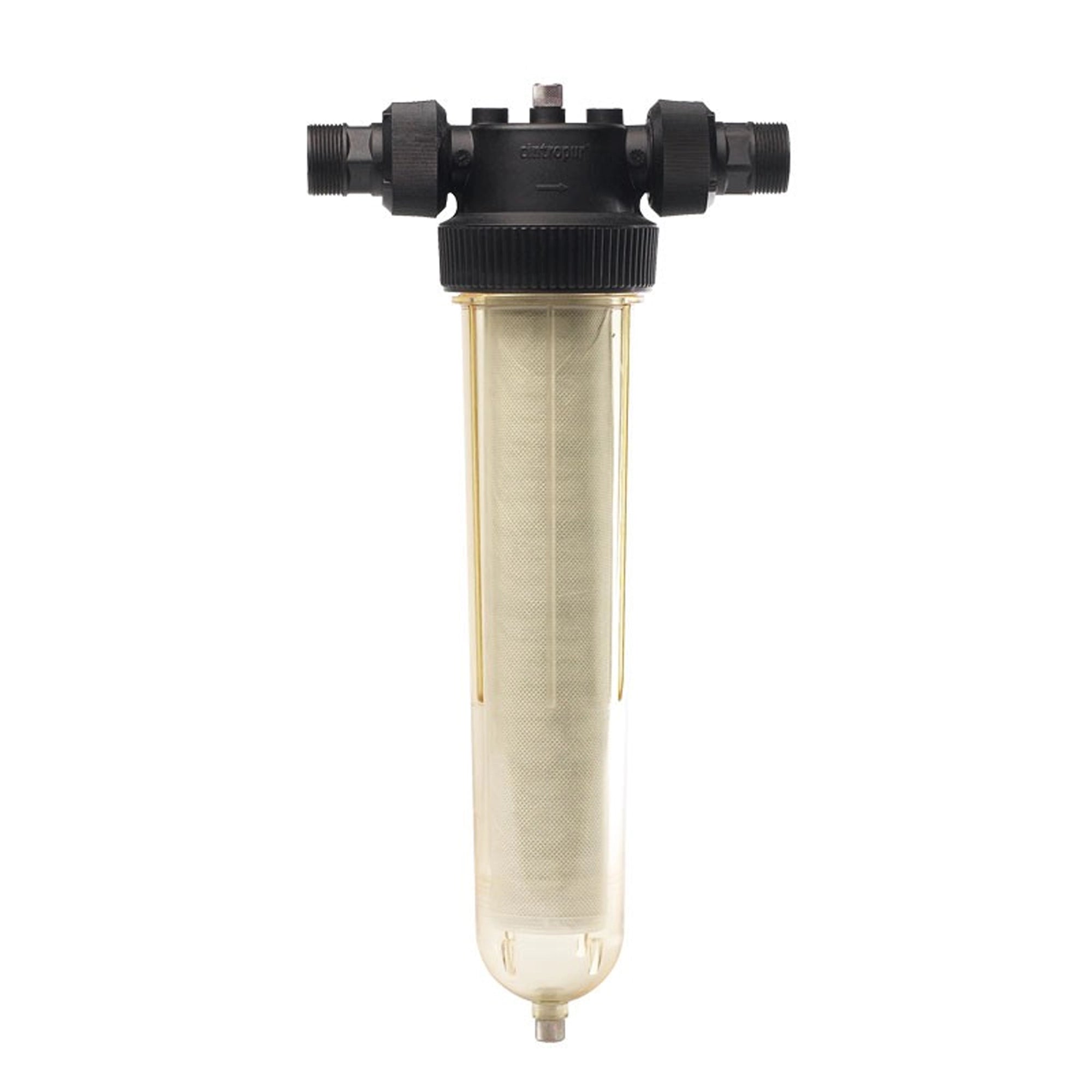 Cintropur NW32 – mekaniskt förfilter 1¼″