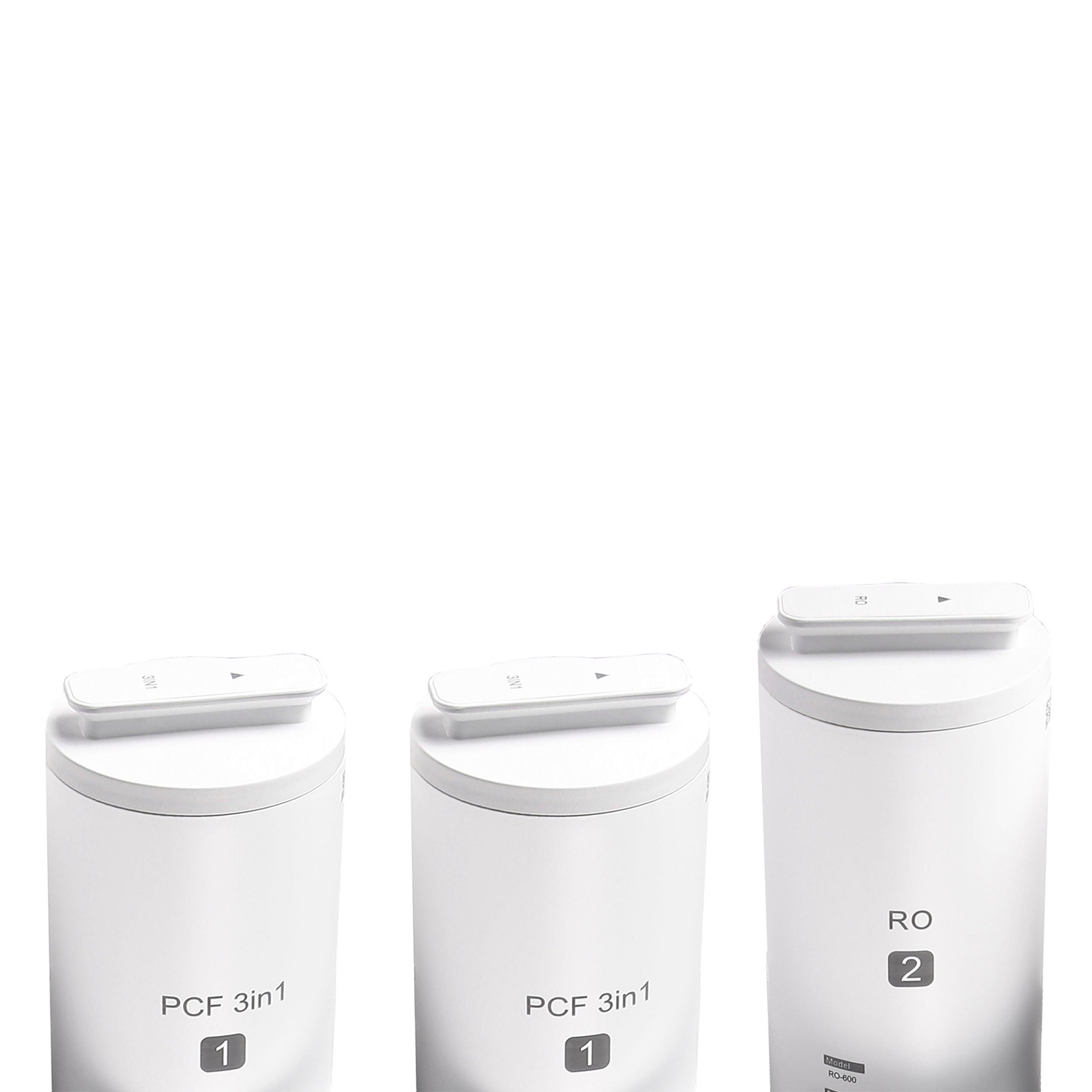 PurePlus Filterpaket (2 år)