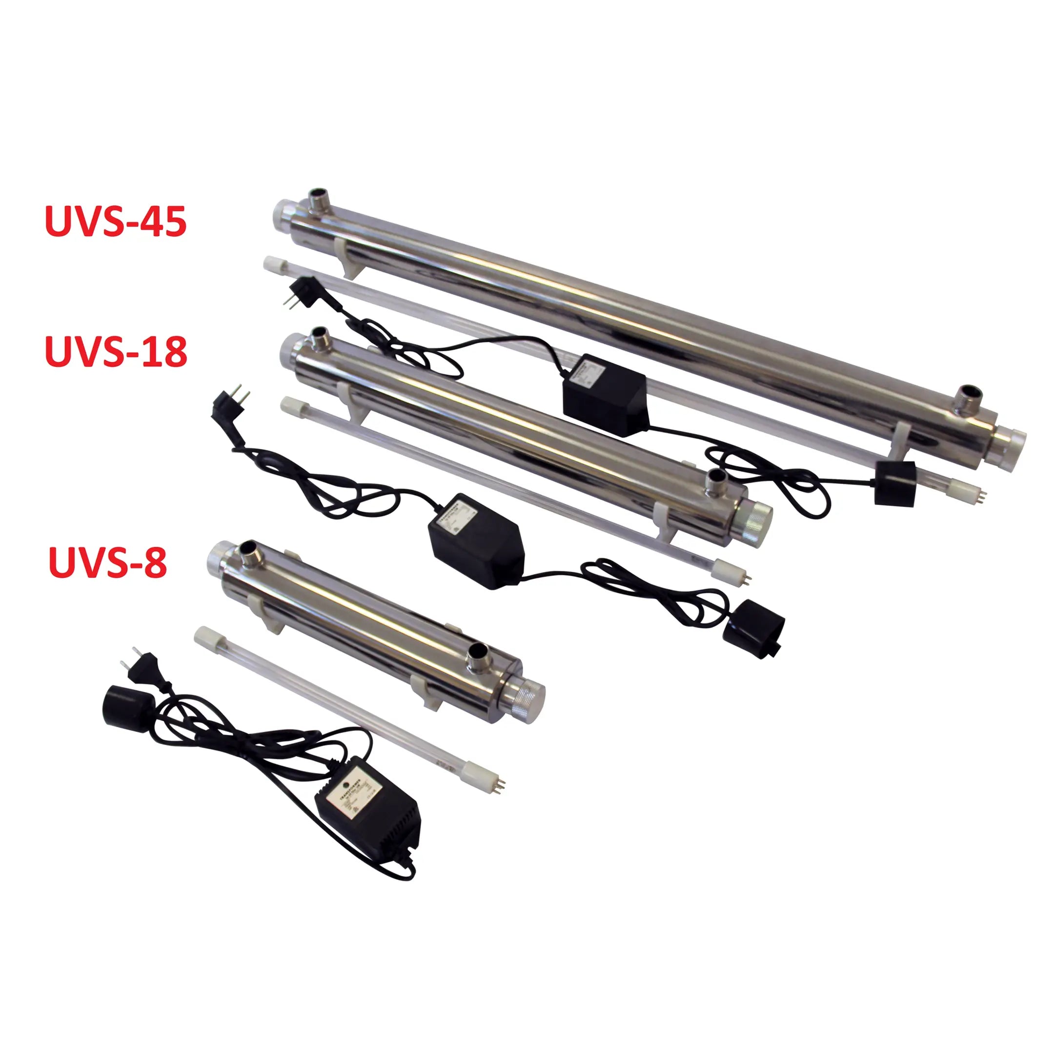 Watex UVS-45