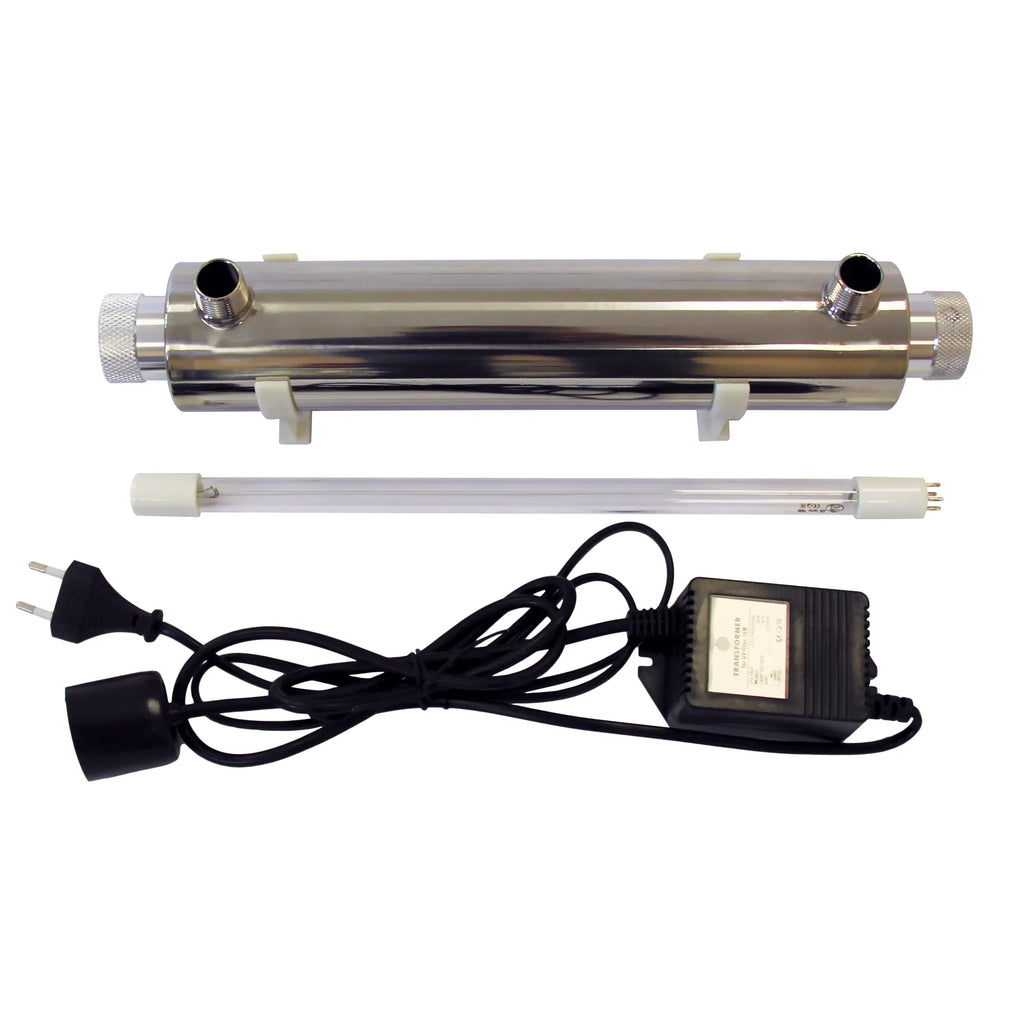 Watex UVS-8