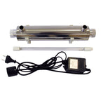 UV-filter UVS-8