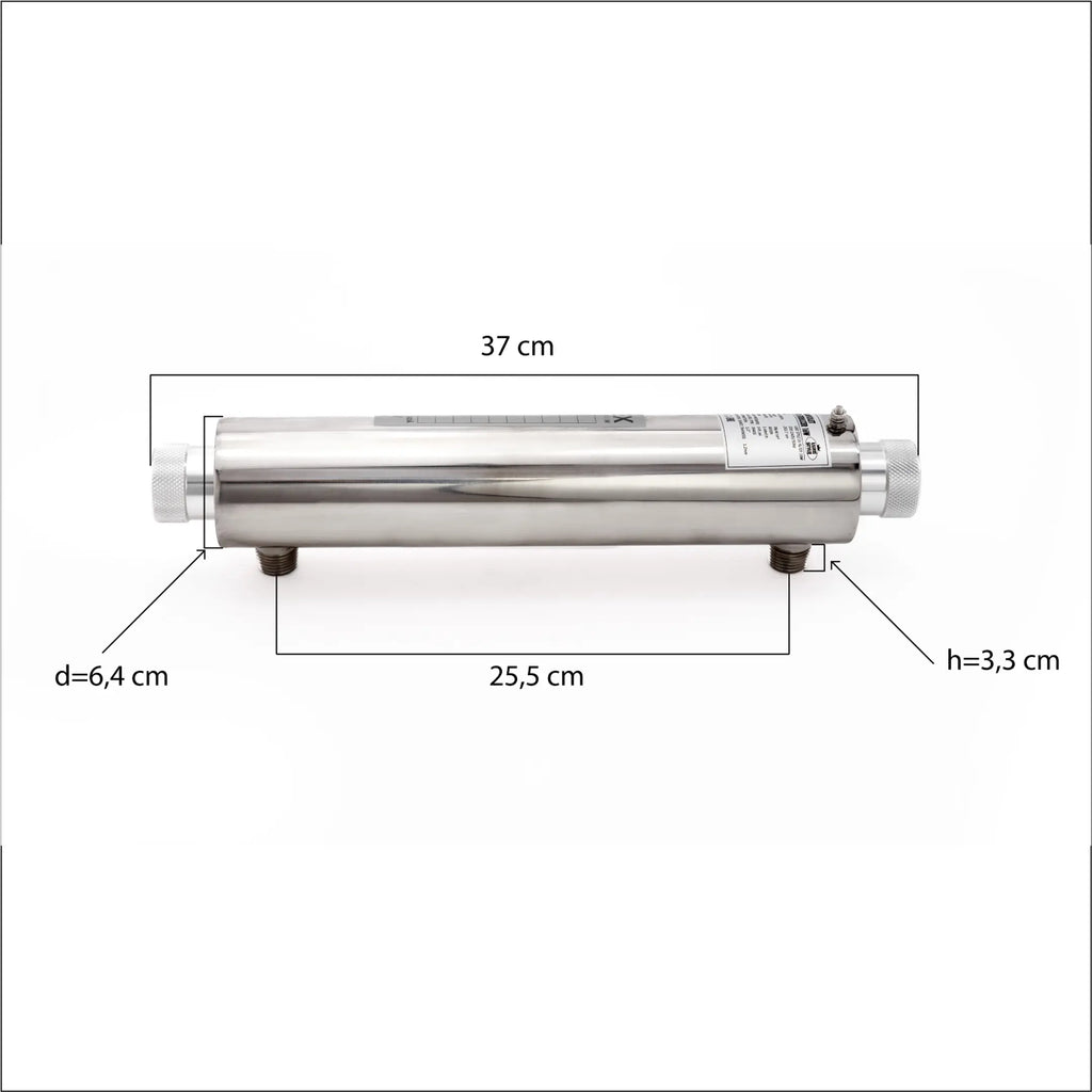 Watex UVS-8