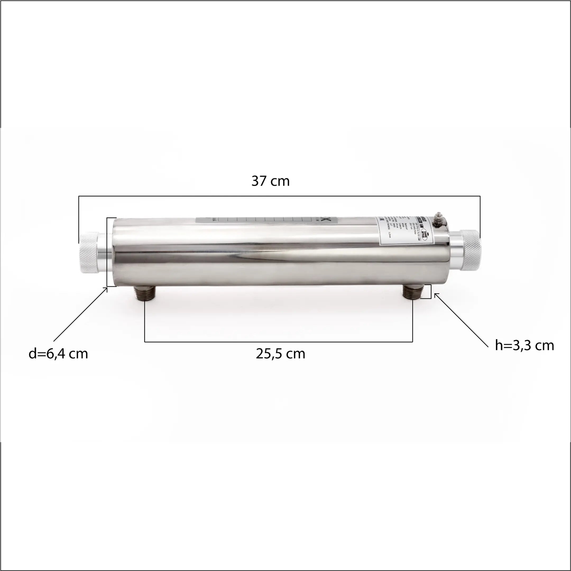 Watex UVS-8