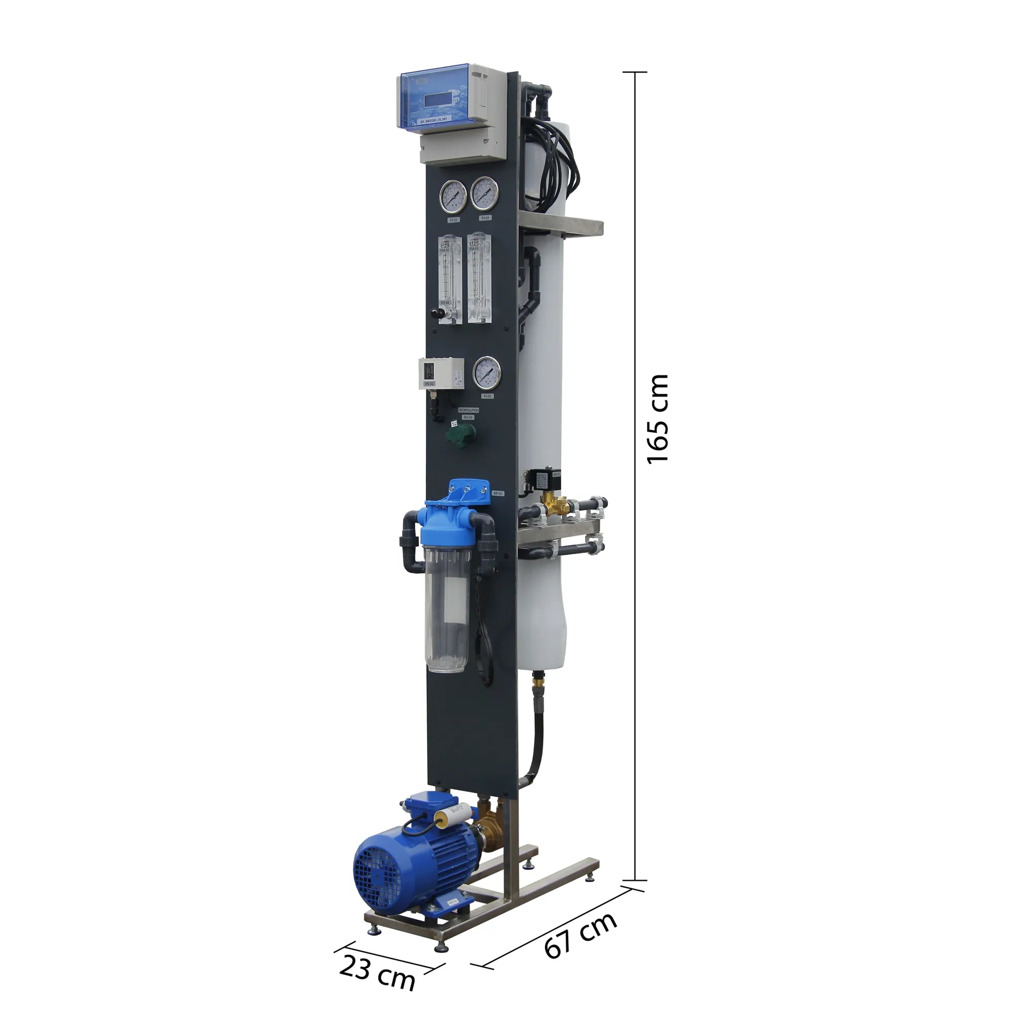 WRO200