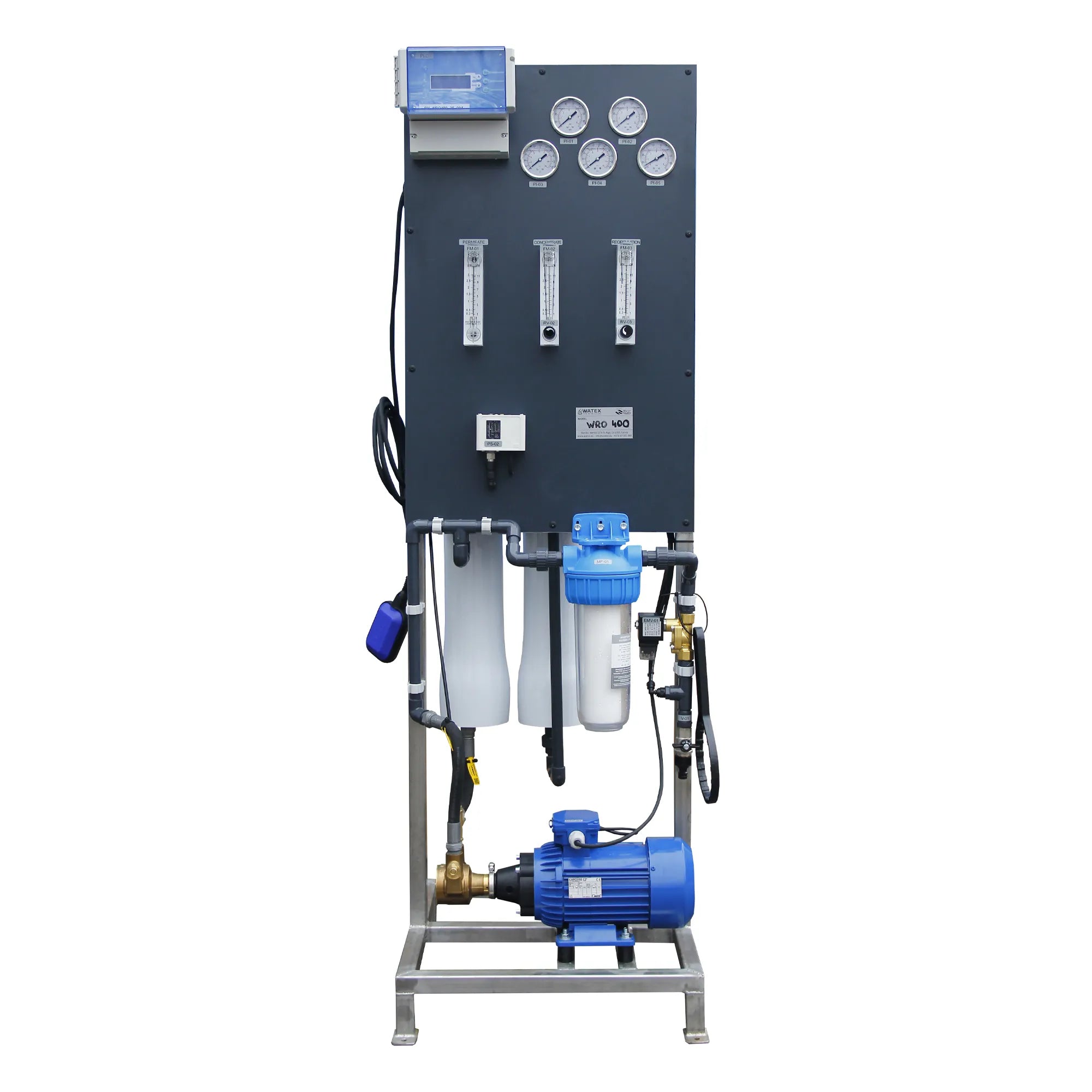WRO400