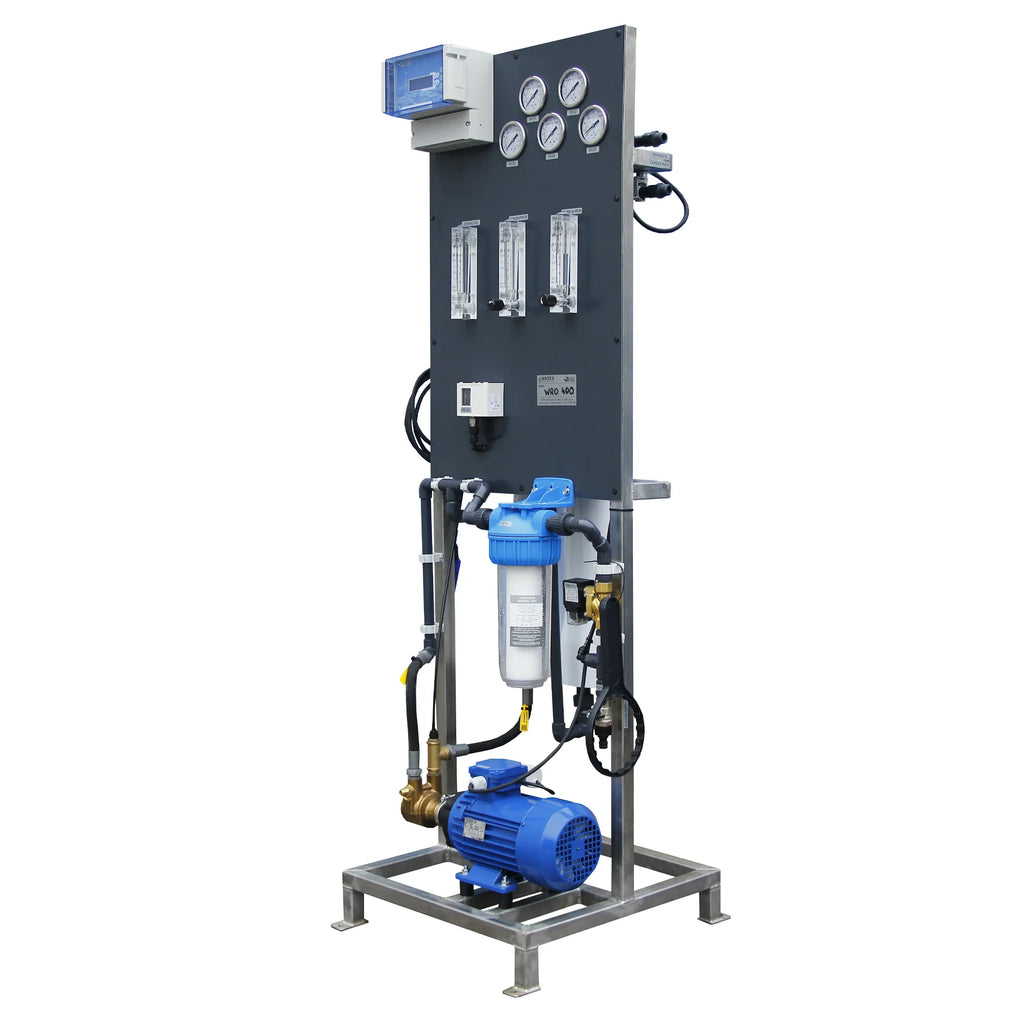 WRO400