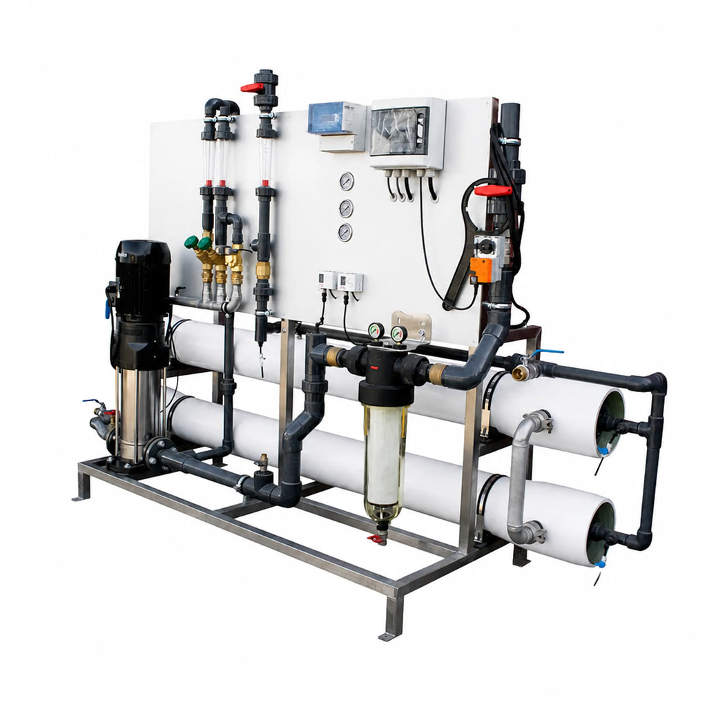 WRO4000